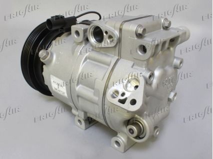 FRIGAIR AC-kompressor 940.81121 940.81121 AC pumpe HYUNDAI GALLOPER FRIGAIR