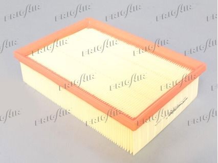 FRIGAIR Luftfilter AR07.109 Luftfiltereinsatz FRIGAIR PAJERO SPORT AR07.109 günstig