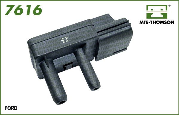 MTE-THOMSON Differenzdrucksensor 7616 7616 Abgasdrucksensor VOLVO V40 Kombi MTE-THOMSON kaufen