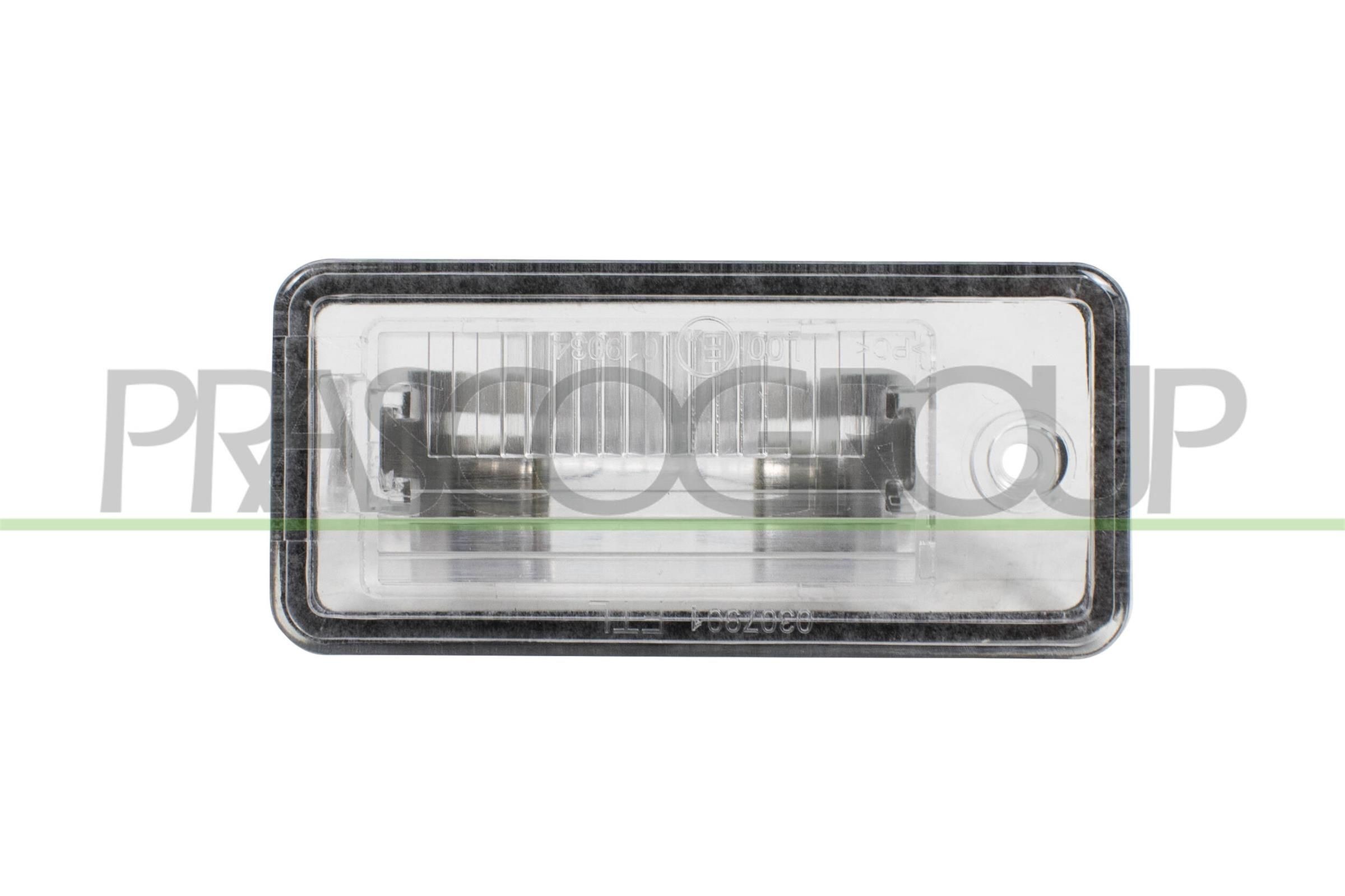PRASCO Luce targa AD0204355 AD0204355 Luci targa PRASCO Subaru
