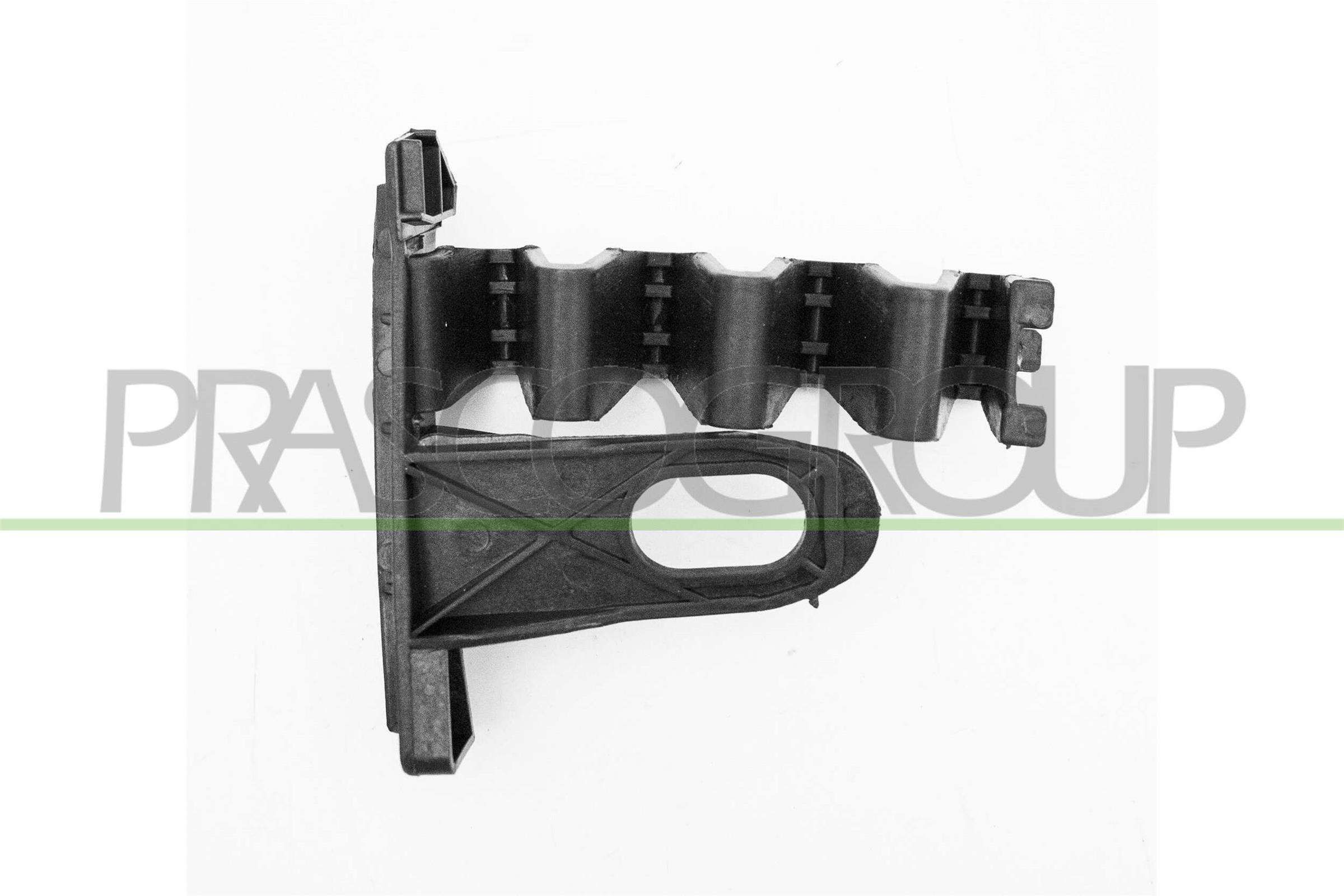 PRASCO Stötfångarfäste AD0261005 AD0261005 PRASCO stötfångarfäste AUDI Q7