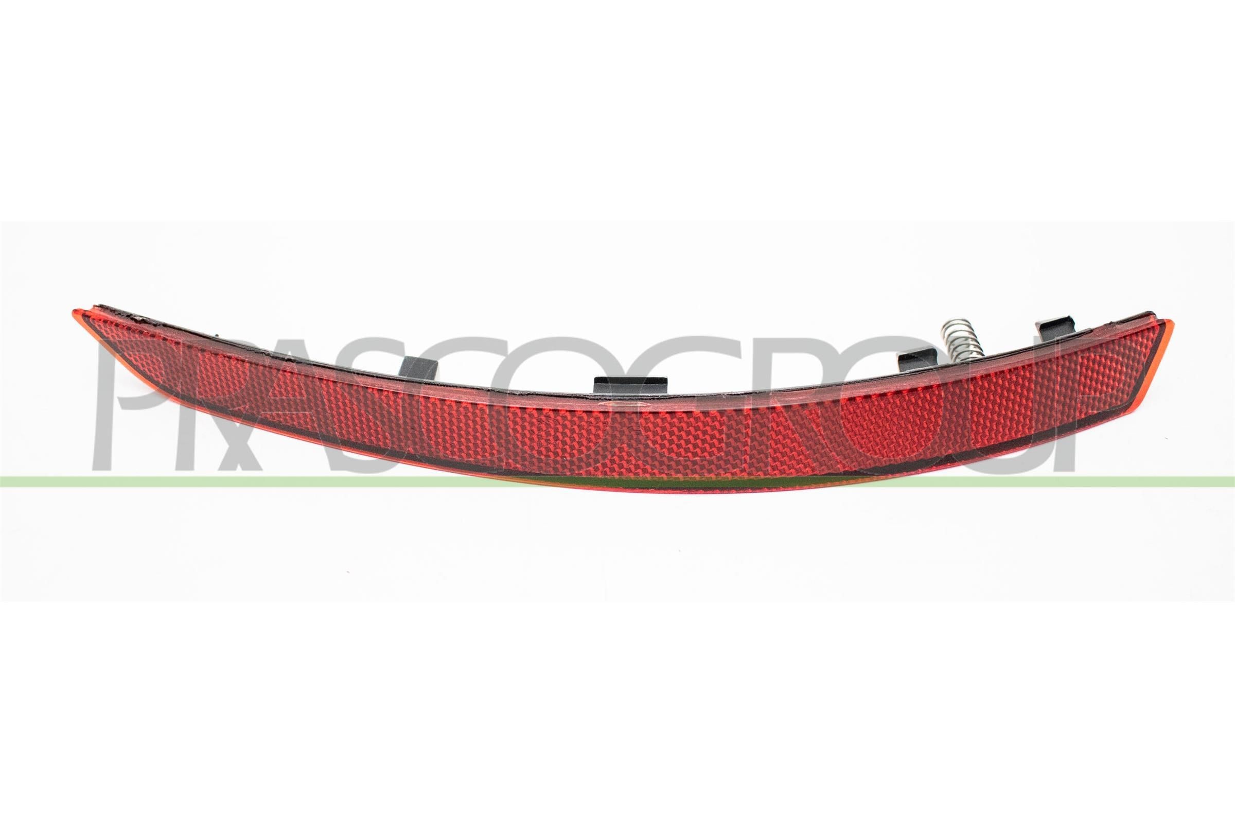 PRASCO Riflettore, Luce di posizione / ingombro AD0264364 PRASCO AD0264364 Luce di posizione Volkswagen LUPO costo