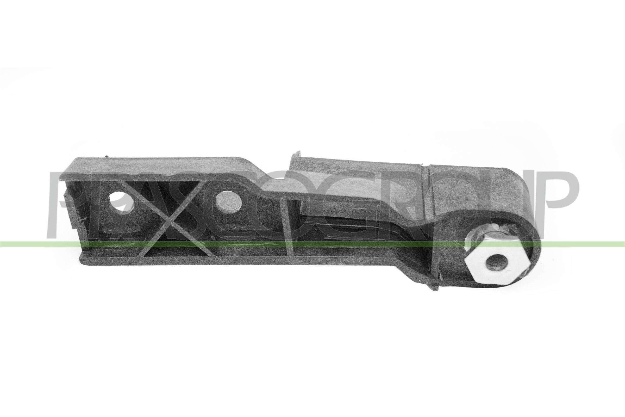 PRASCO Holder, støtfanger AD0341007 PRASCO AD0341007 Støtfanger holder A3 Sportback (8YA) pris