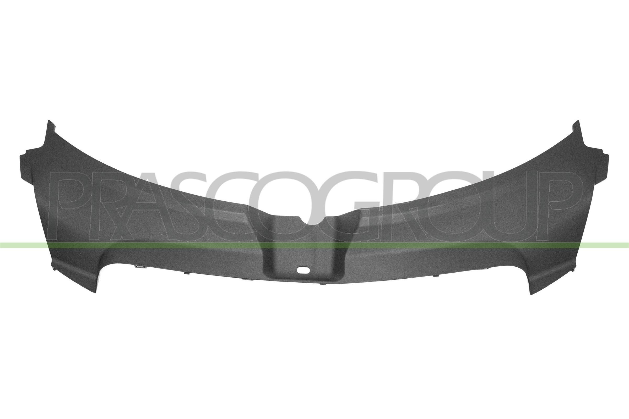 PRASCO Cobertura do motor AD0362105 PRASCO AD0362105 Cobertura do motor Seat Mii originais