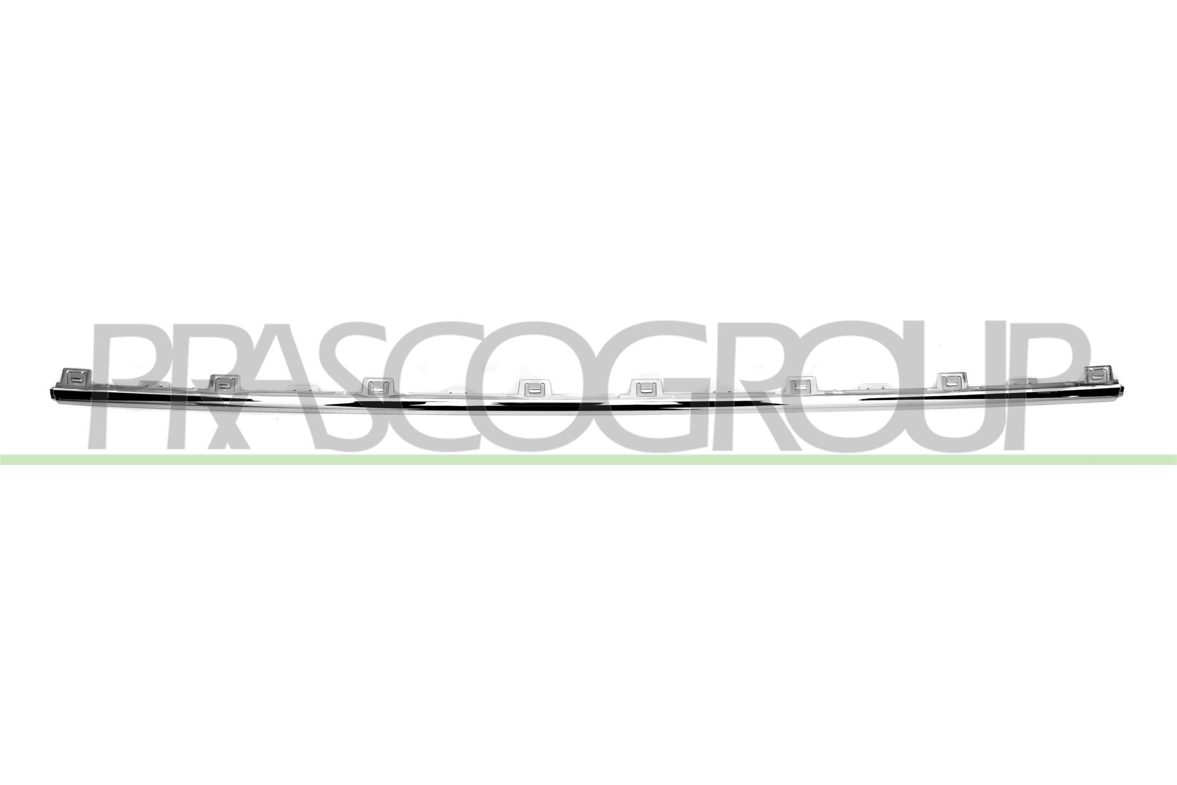 PRASCO Apdare- / Aizsarguzlika, Bampers AD0401235 PRASCO AD0401235 Apdare- / Aizsarguzlika, Bampers