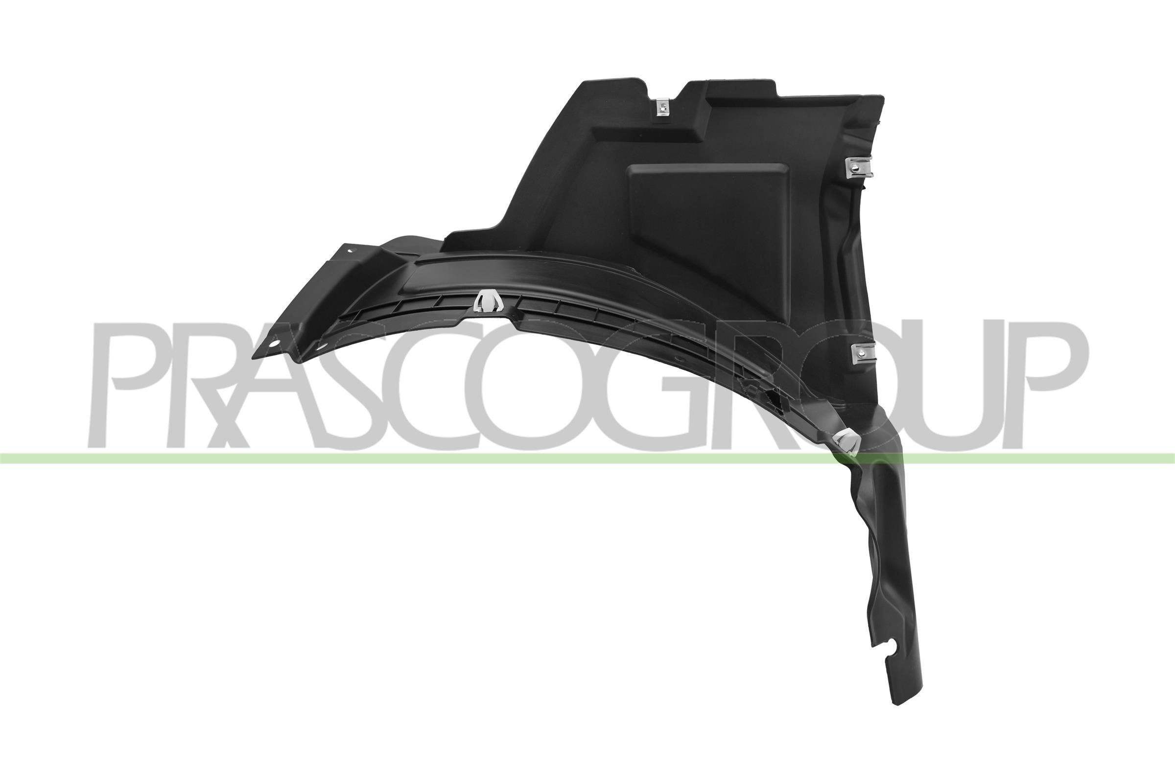 PRASCO Sisälokasuoja AD0401904 SUBARU Sisälokasuoja PRASCO AD0401904