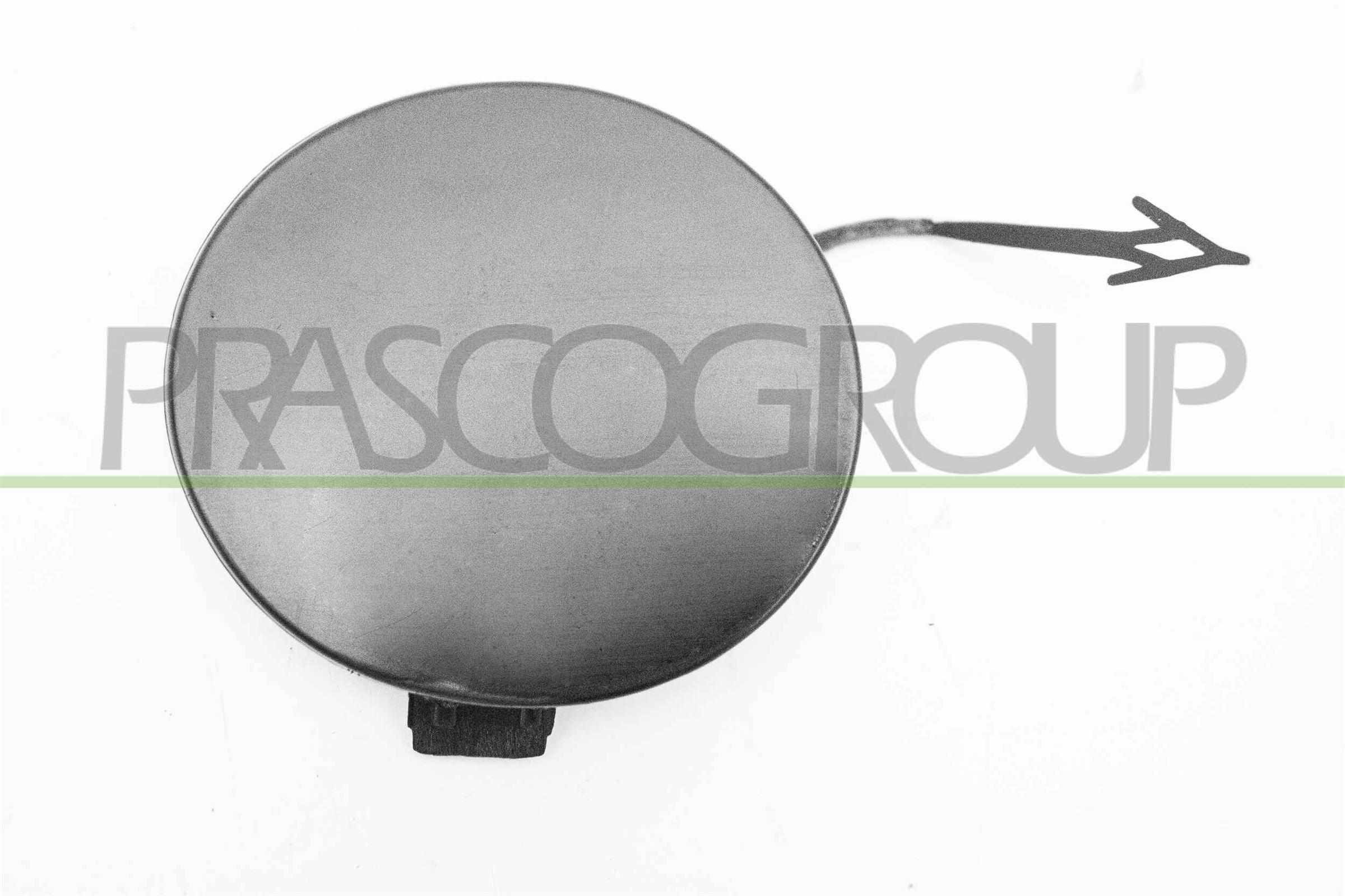 PRASCO Vāciņš, Vilkšanas āķis AD0421236 PRASCO AD0421236 Vāciņš, vilkšanas āķis Audi TT 8N cena