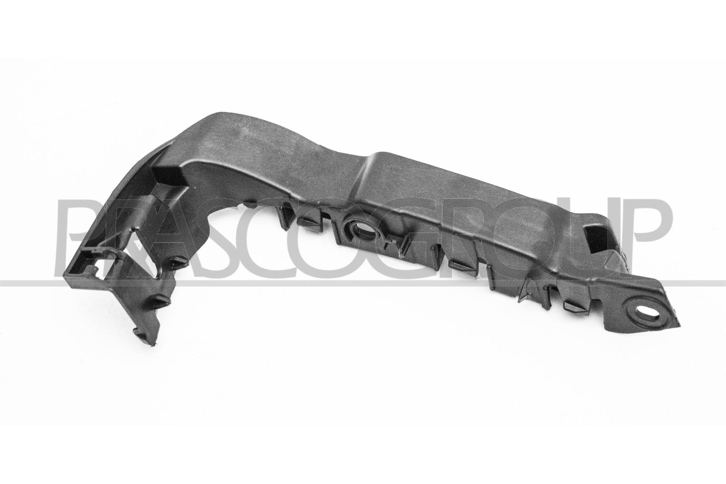 Bumperhouder PRASCO AD3231004 PRASCO AD3231004: Bumper houder Audi A1 2016