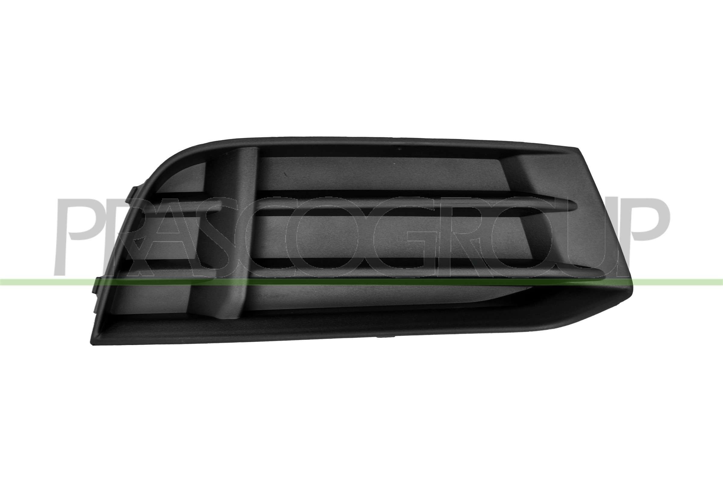 PRASCO Vetracia mrieżka v nárazníku AD3252123 PRASCO AD3252123 Vetracia mrieżka v nárazníku AUDI A3 Sedan (8VS, 8VM) 30 TDI 115 KS 2018