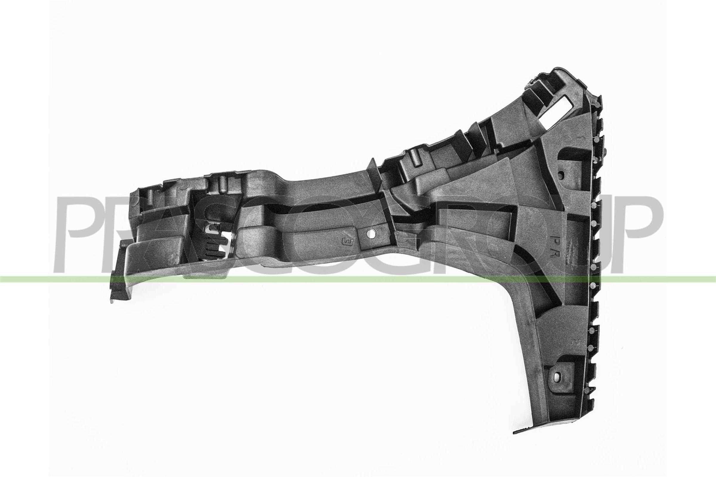 PRASCO Holder, støtfanger AD8101063 PRASCO AD8101063 Holder, støtfanger