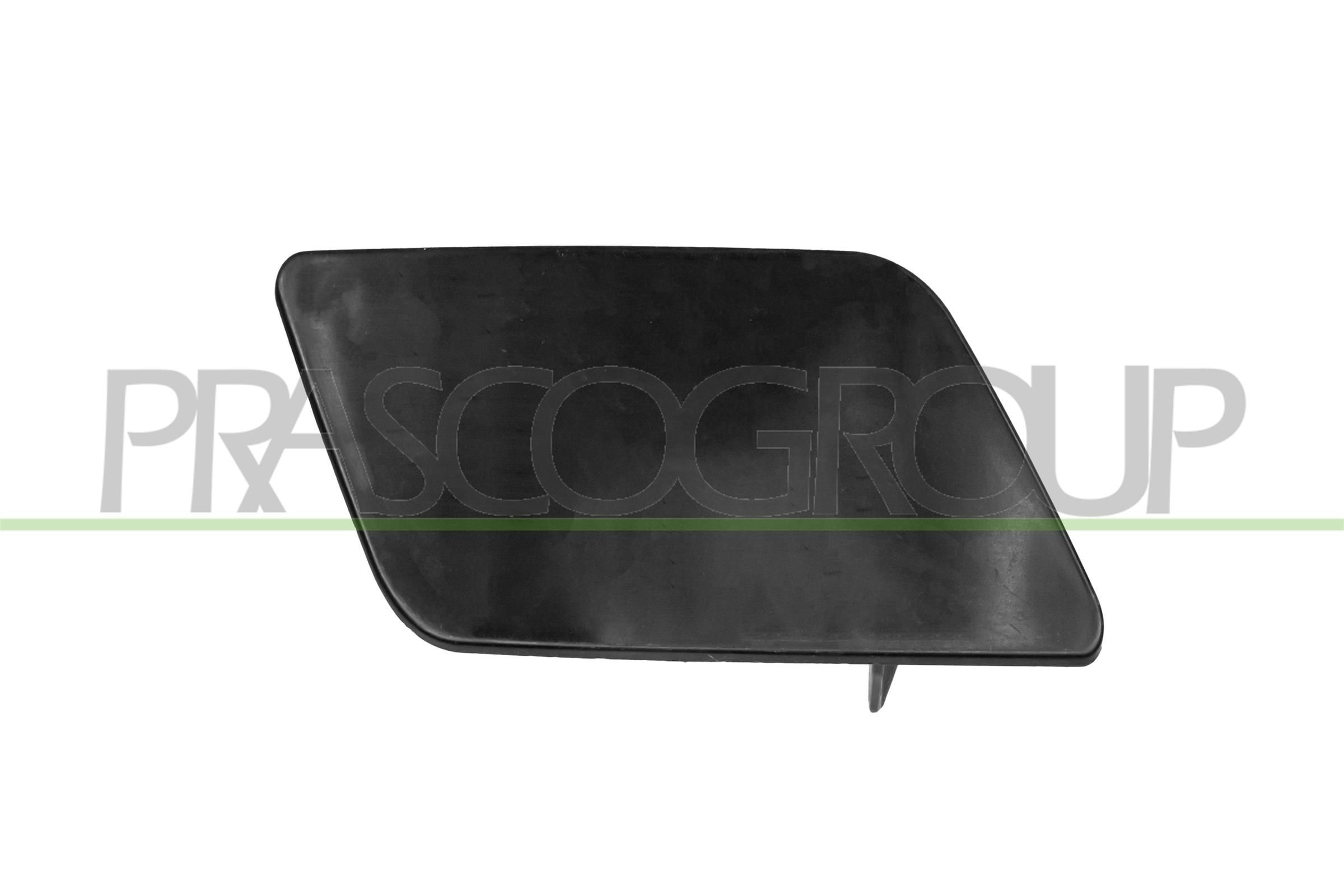 PRASCO Kryt nárazníku AD8101237 PRASCO AD8101237 Kryt nárazníku Audi A1 Sportback 8x cena