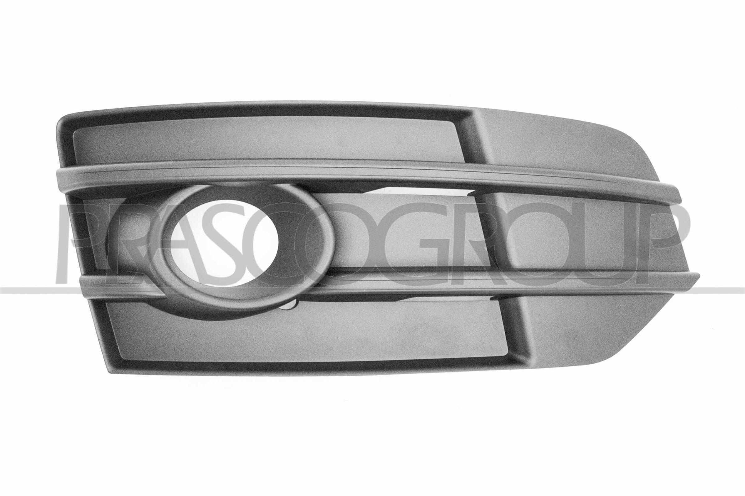 PRASCO Ventilasjonsgitter AD8222143 PRASCO Tåkelys deksel SSANGYONG AD8222143