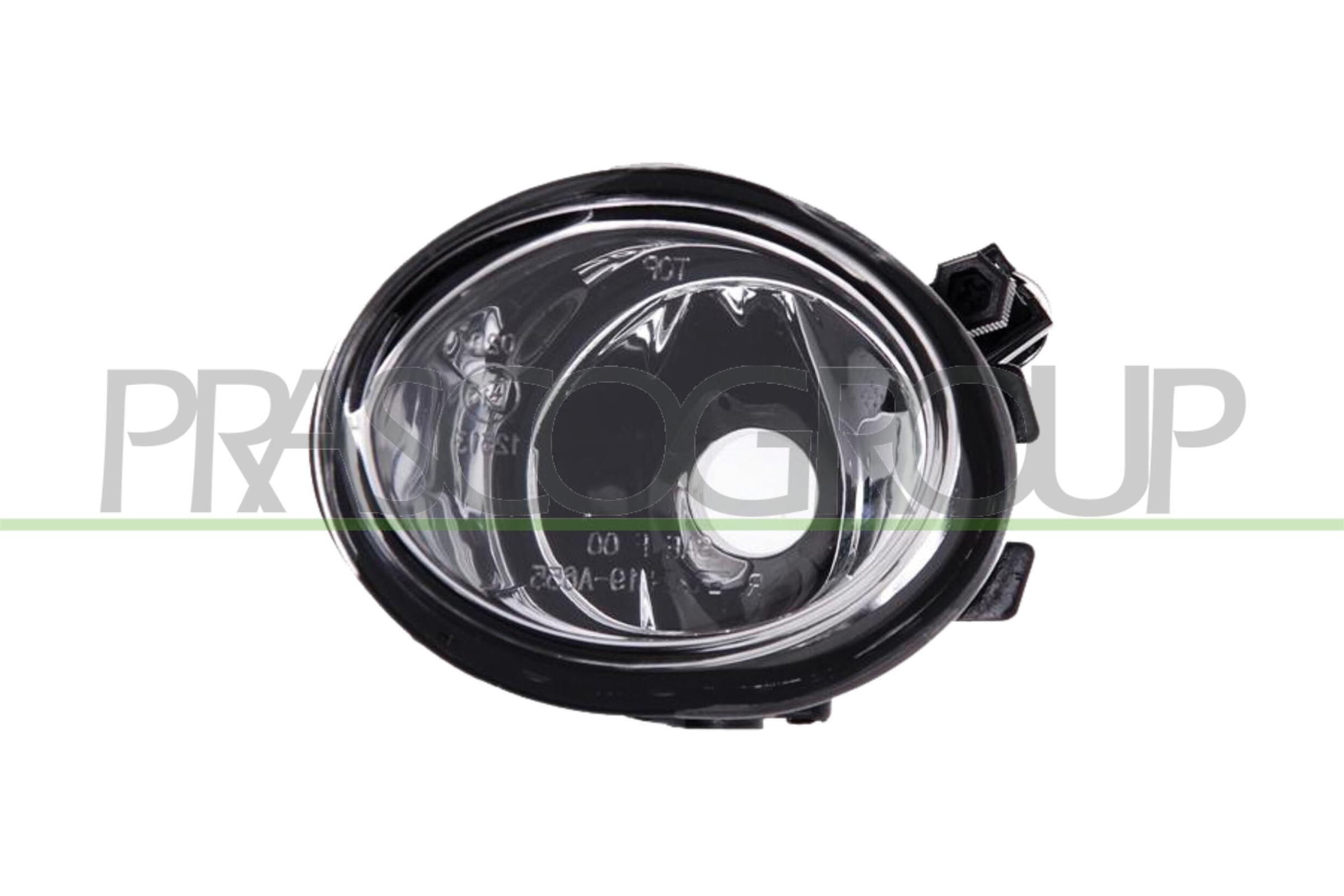 PRASCO Miglas lukturis BM0214415 Priekšējie miglas lukturi PRASCO Suzuki WAGON R+ BM0214415