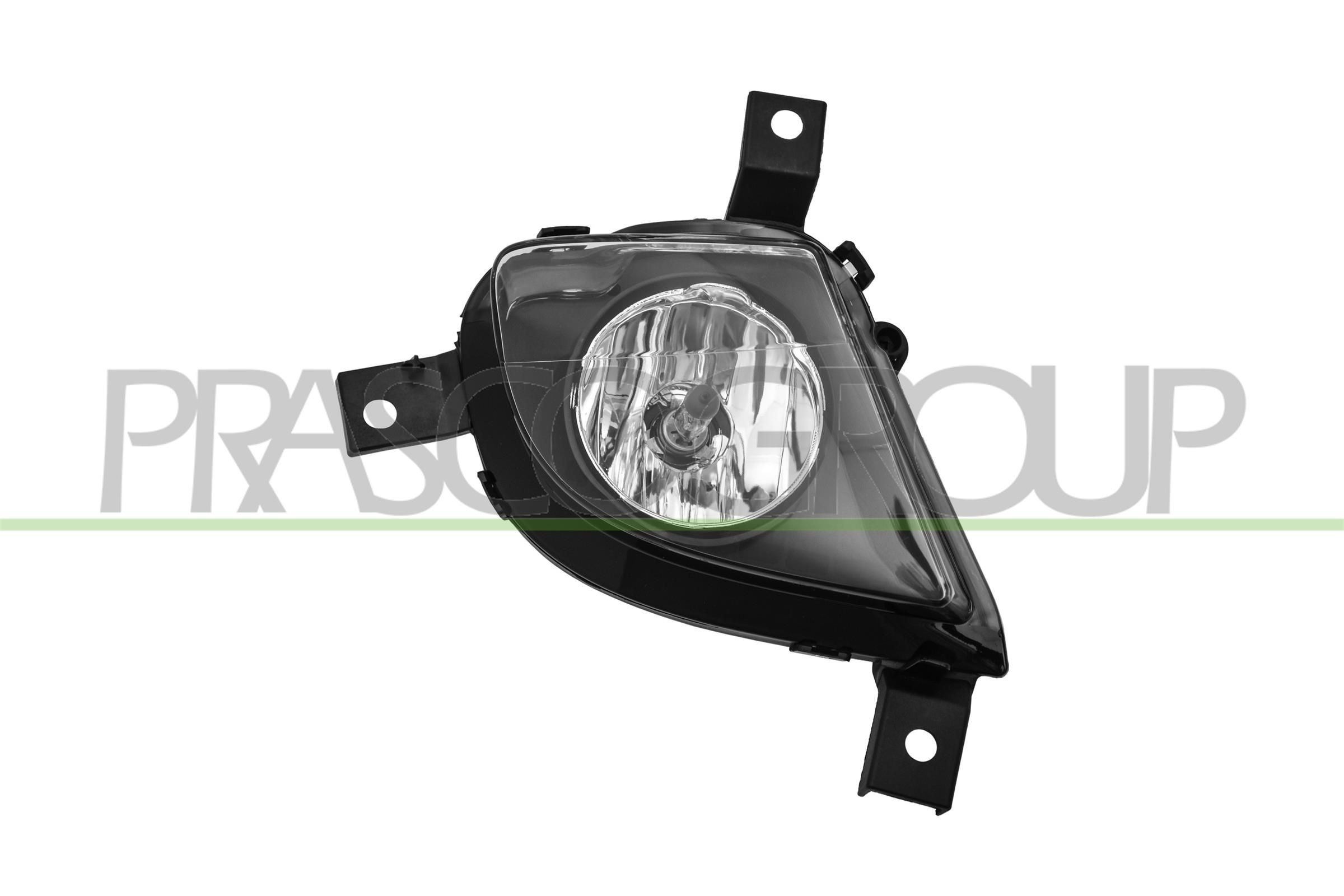 PRASCO Hmlové svetlo BM0264415 PRASCO BM0264415 Hmlové svetlá BMW E91 cena