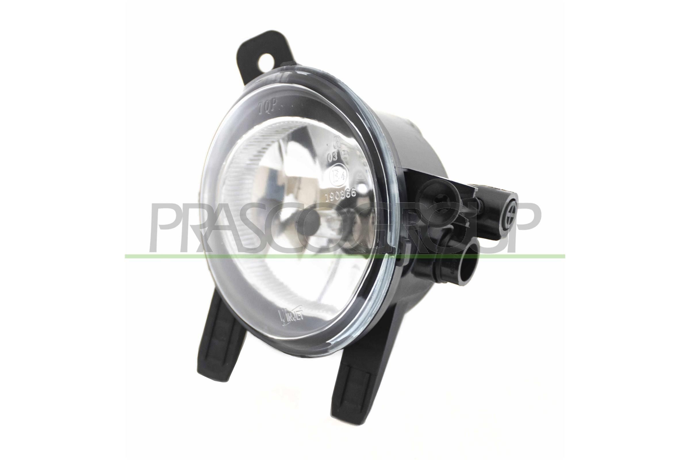 PRASCO Nebelscheinwerfer BM0284415 Nebellampen PRASCO Nissan 370 Z BM0284415