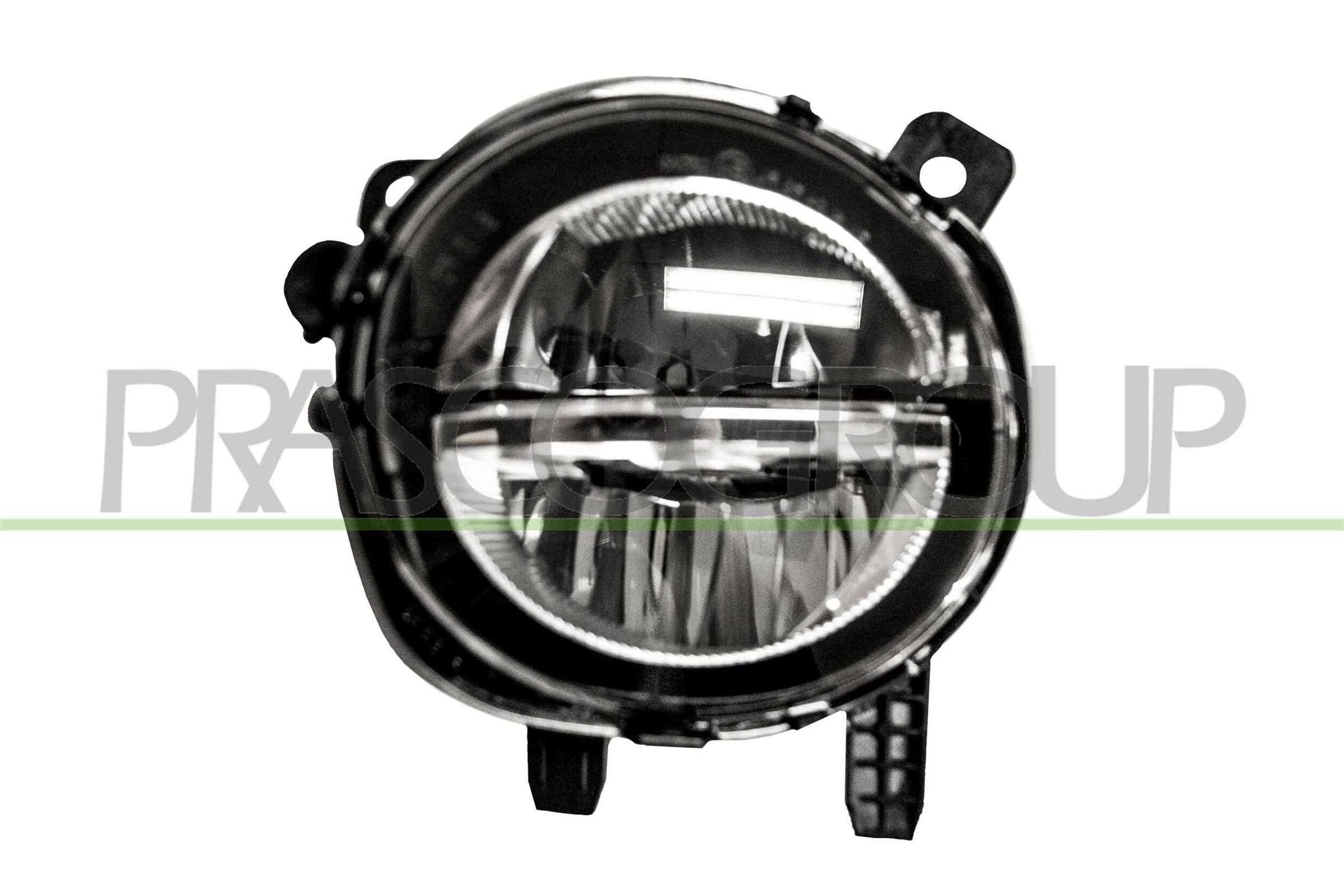 PRASCO Tåkelyskaster BM0324422 BM0324422 Tåkelys BMW X4 PRASCO