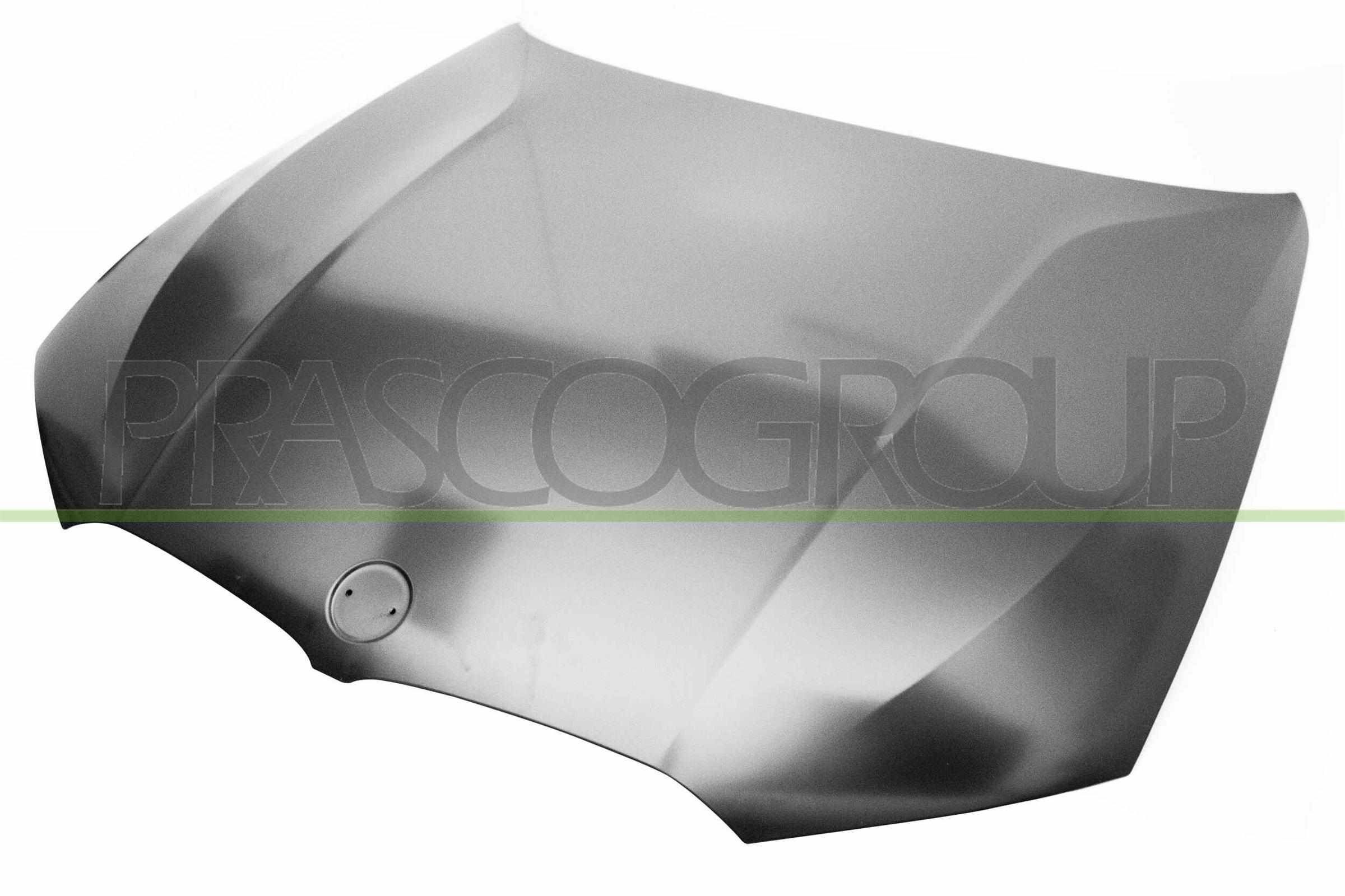 PRASCO Kapott BM0343110 Mootorikapott PRASCO BMW 3. Seeria BM0343110