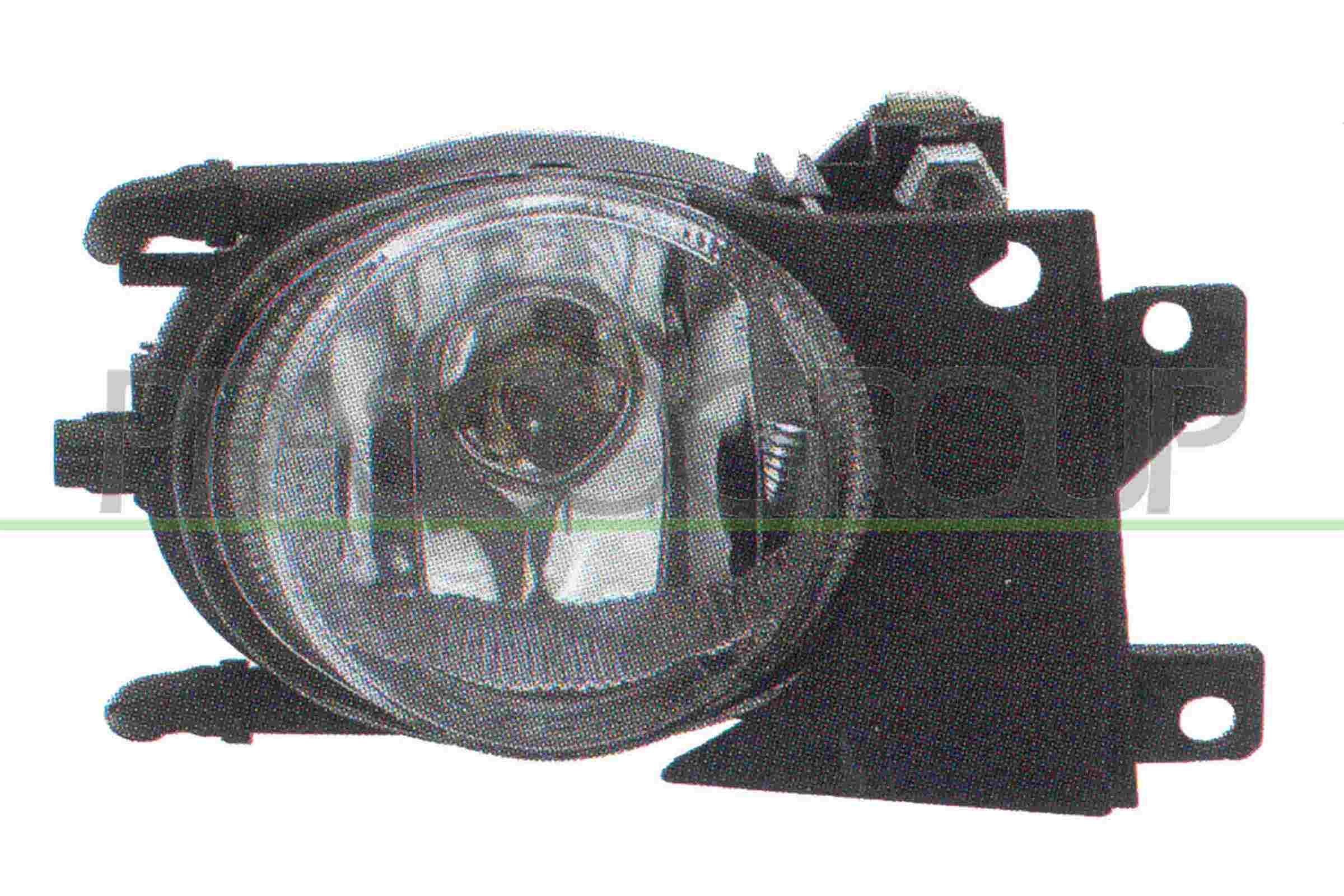 PRASCO Phare antibrouillard BM0454416 BM0454416 Anti-brouillard PRASCO SUZUKI VITARA