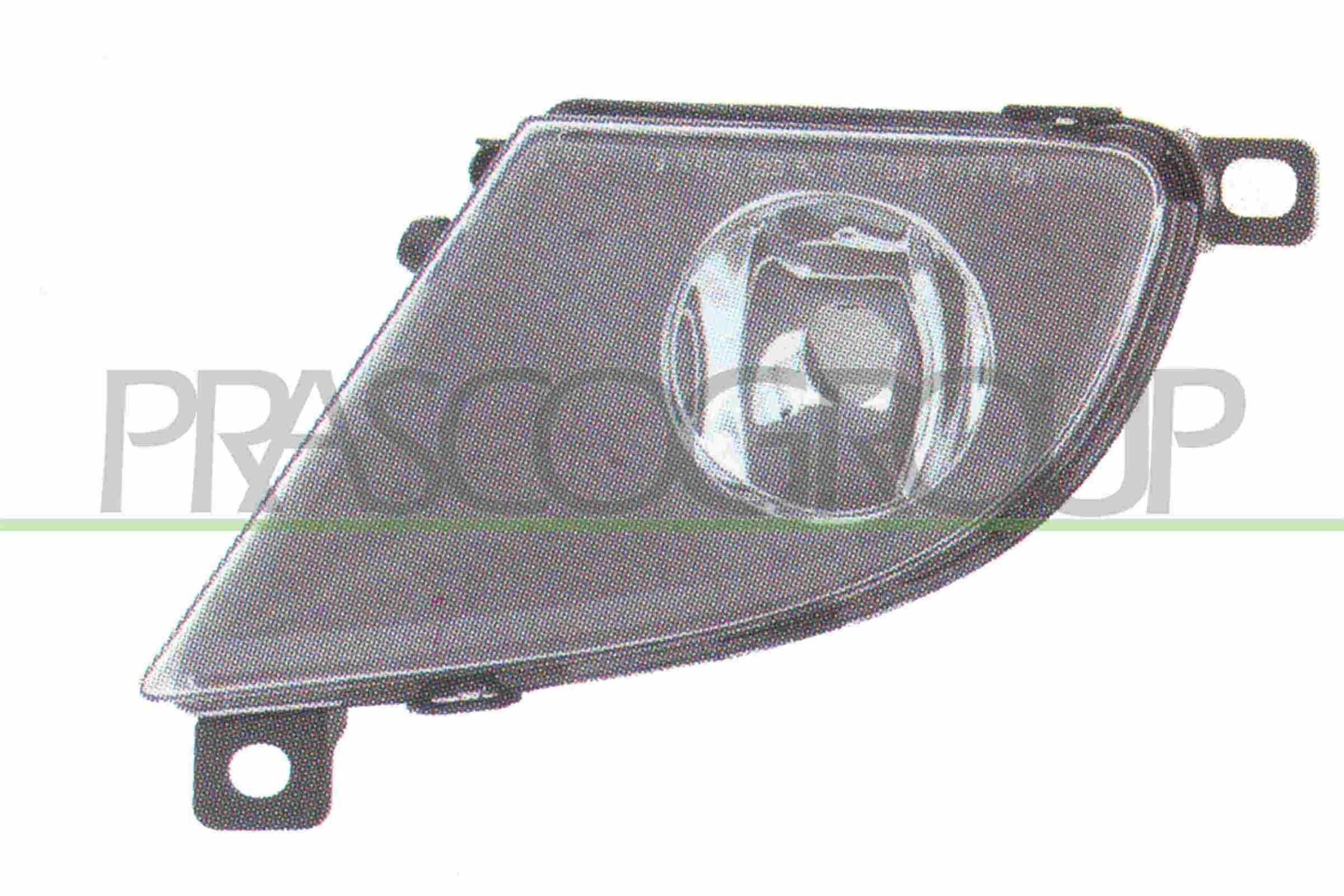 PRASCO Fendinebbia BM0474415 PRASCO BM0474415 Fari fendinebbia BMW E61 prezzo