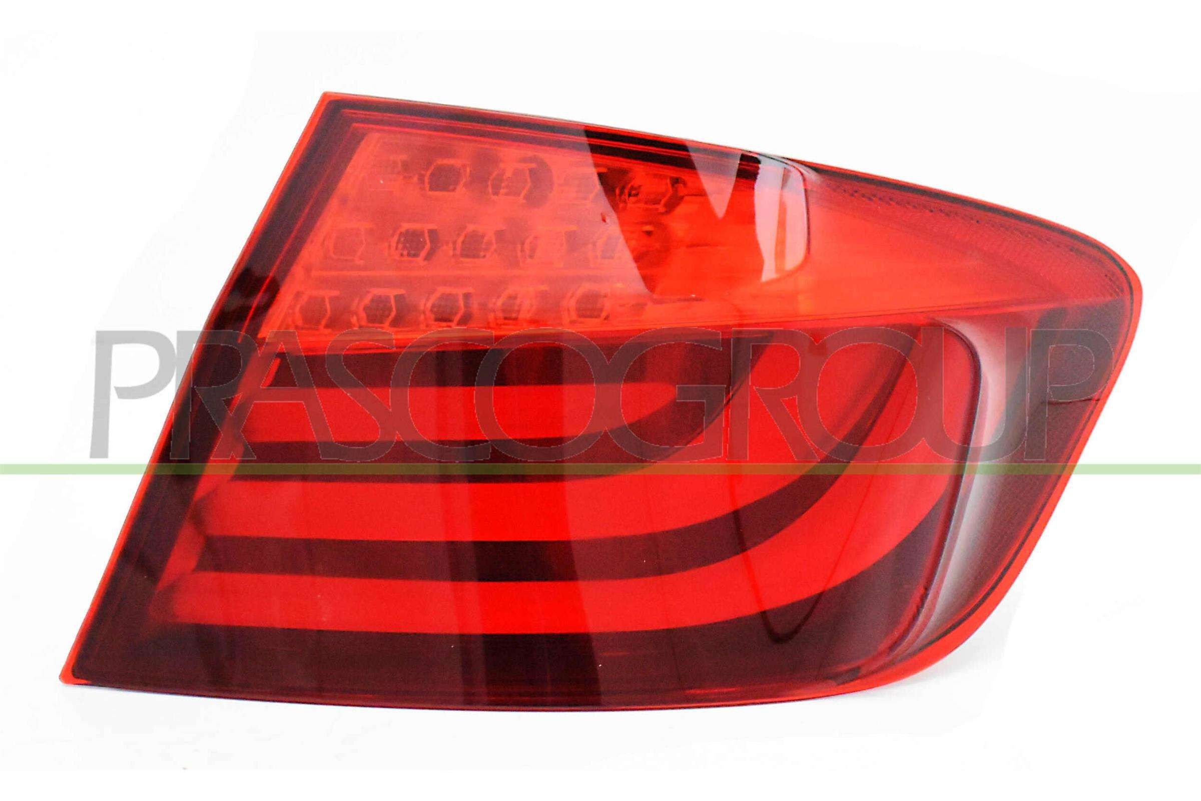 PRASCO Achterlicht BM0484053 BM0484053 Achterlicht PRASCO CHEVROLET TRAILBLAZER