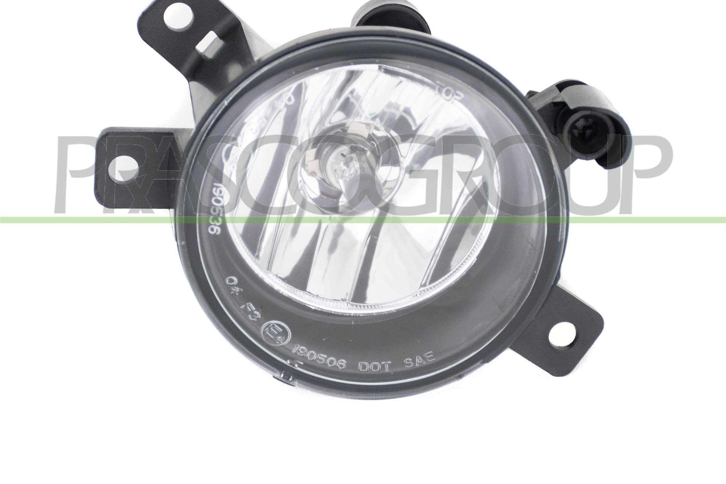 PRASCO Mistlamp BM7024415 Alfa Romeo GTV Mistvoorlampen PRASCO BM7024415