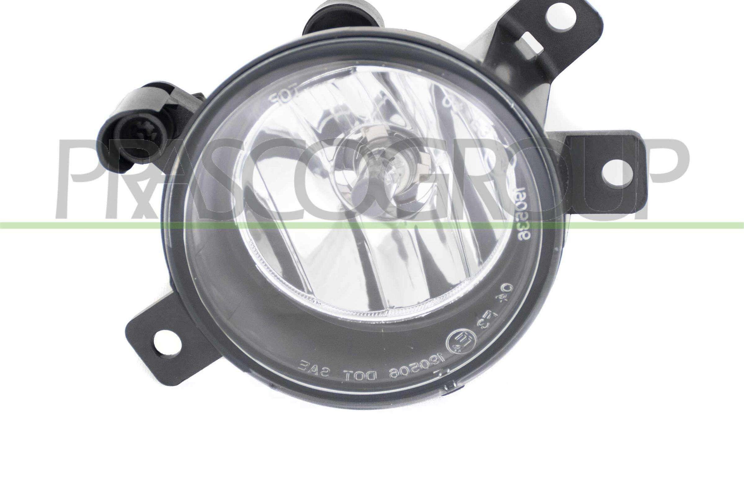 PRASCO Hmlové svetlo BM7024416 Predné hmlové svetlá PRASCO Nissan PIXO BM7024416