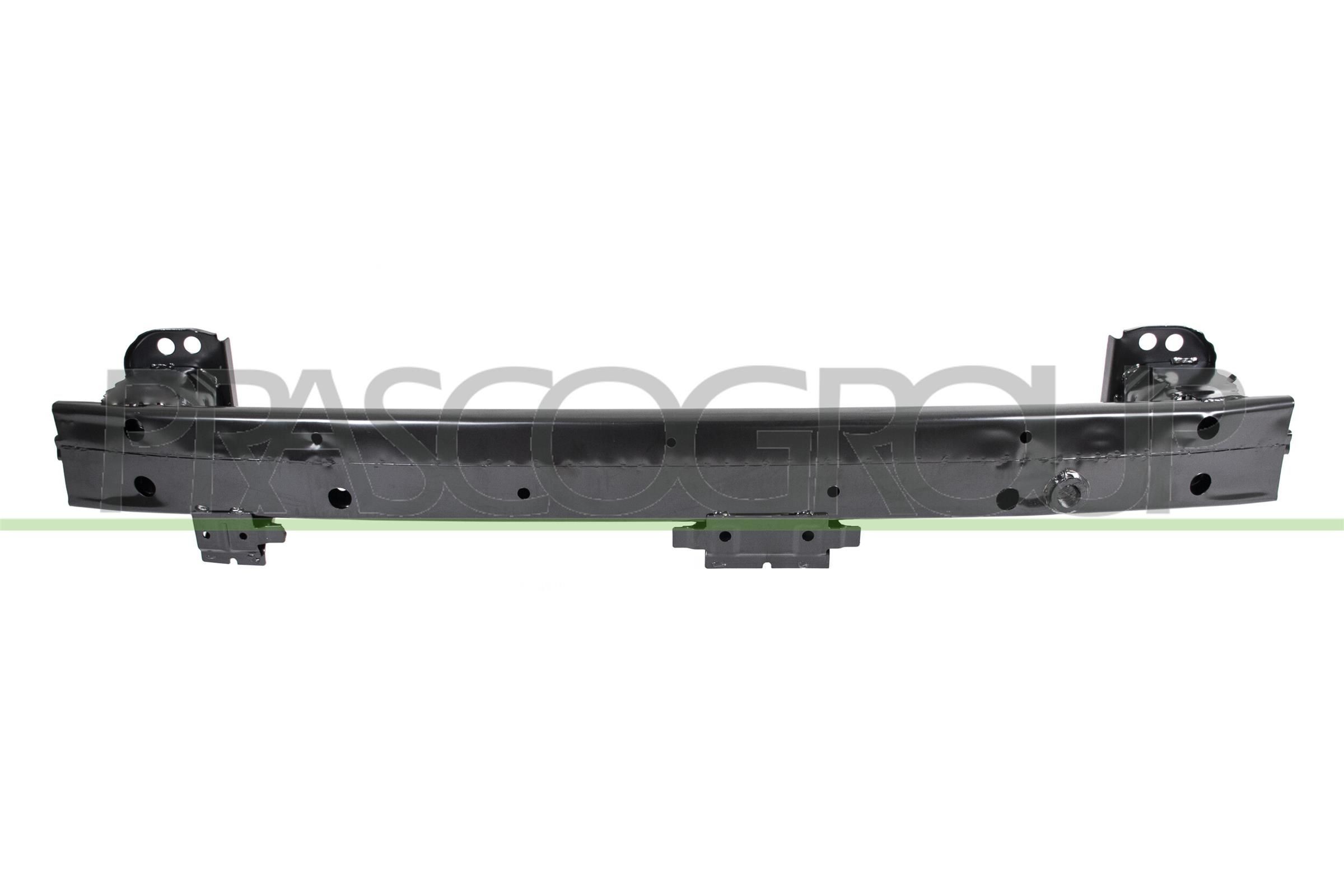 Bumperbalk PRASCO CI2061622 PRASCO CI2061622: Bumperdrager Citroen C1 2014