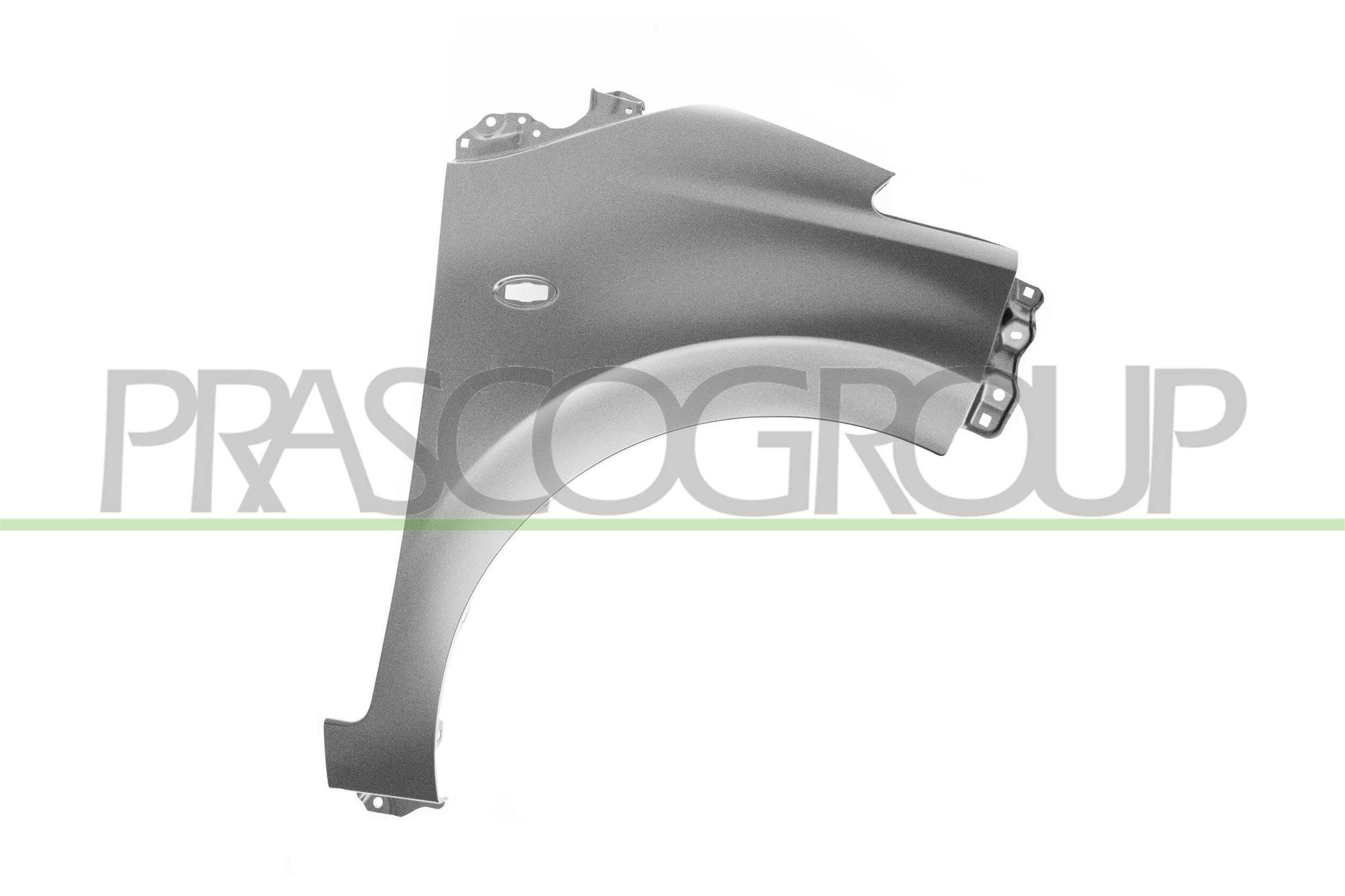 Aile PRASCO CI2063013 PRASCO CI2063013 Ailes CITROËN C1 2015