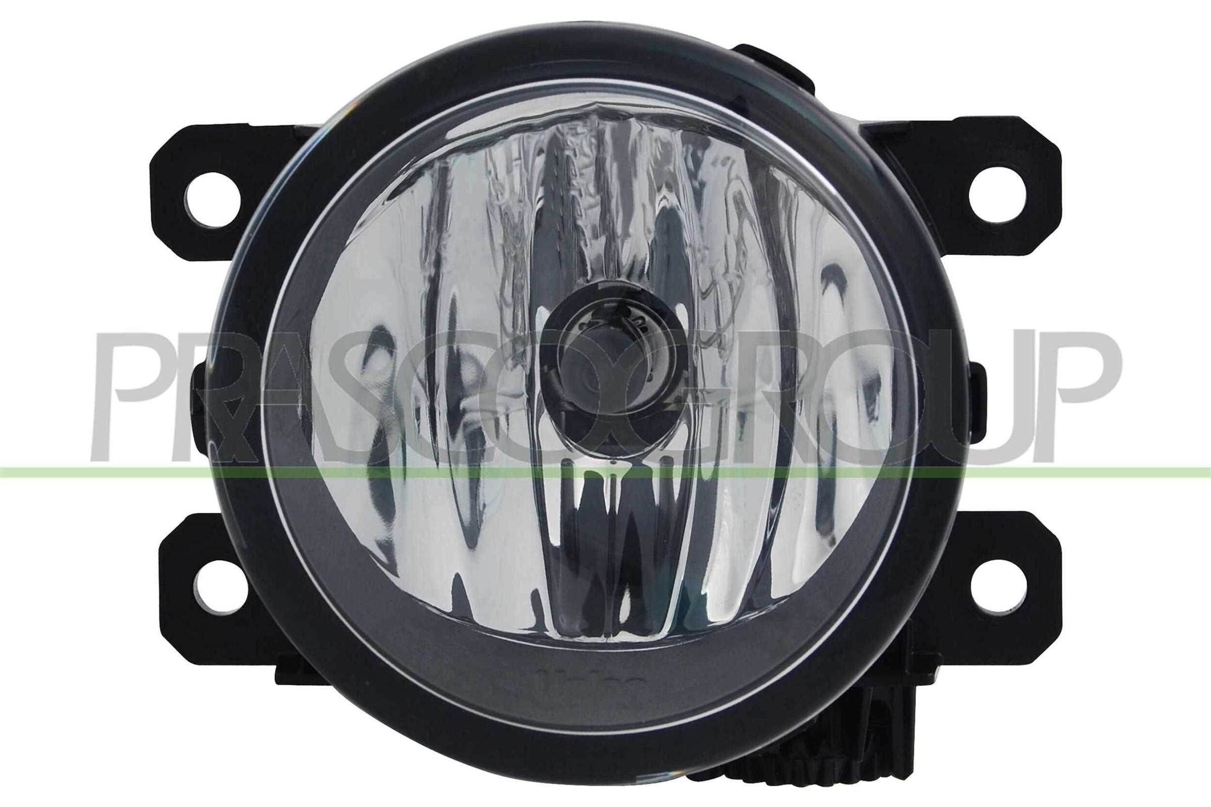 PRASCO Farol de nevoeiro CI4274431 CI4274431 Farol de nevoeiro PRASCO SUZUKI WAGON R+