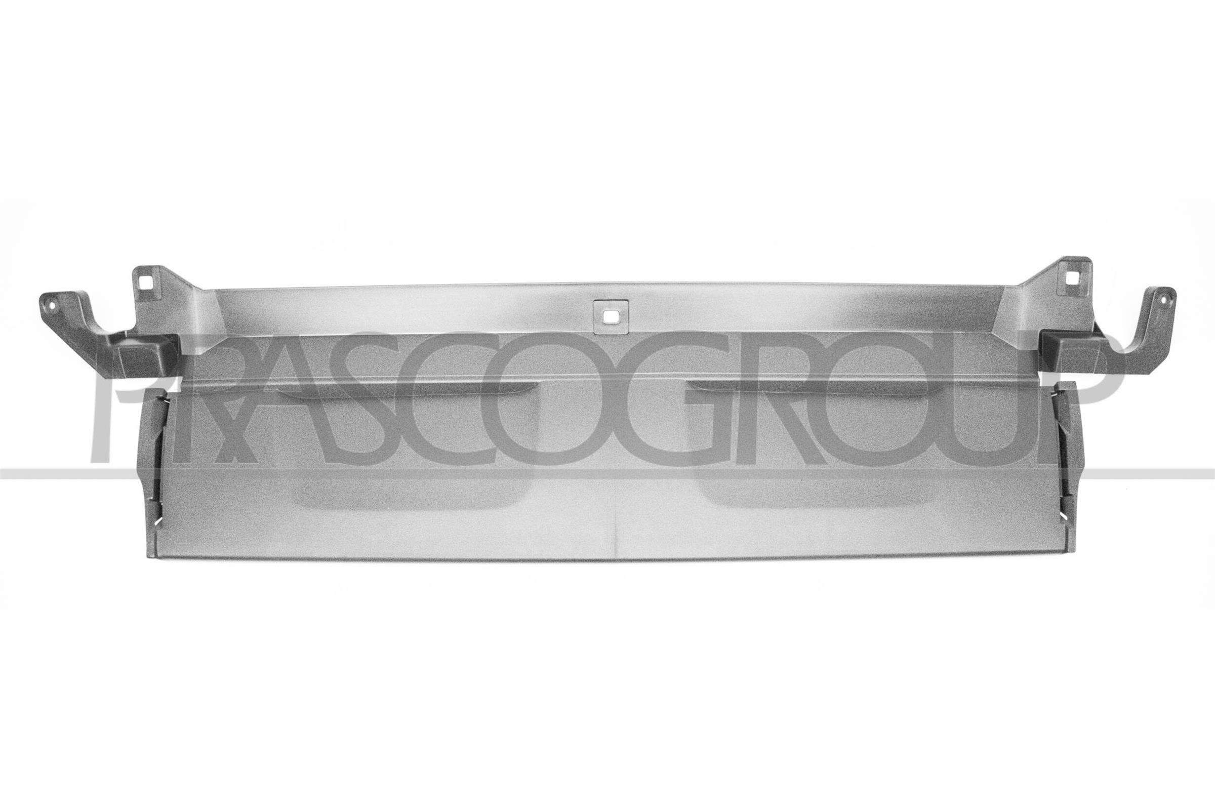 PRASCO Spoiler DA8241812 PRASCO DA8241812 originale Frontspoiler FERRARI 348 pris