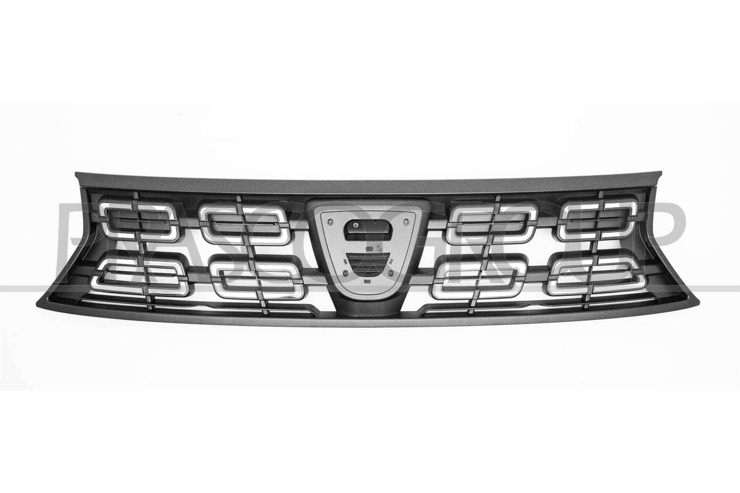 PRASCO Kylargrill DA8242011 PRASCO DA8242011 Kylargrill Alfa Romeo BRERA kostand