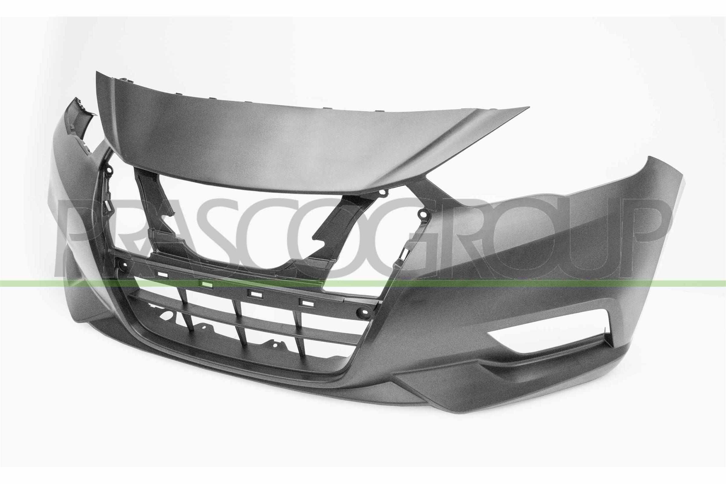 PRASCO Pára-choques DS0161001 PRASCO DS0161001 Parachoques Nissan Primera P11 Hatchback originais preço