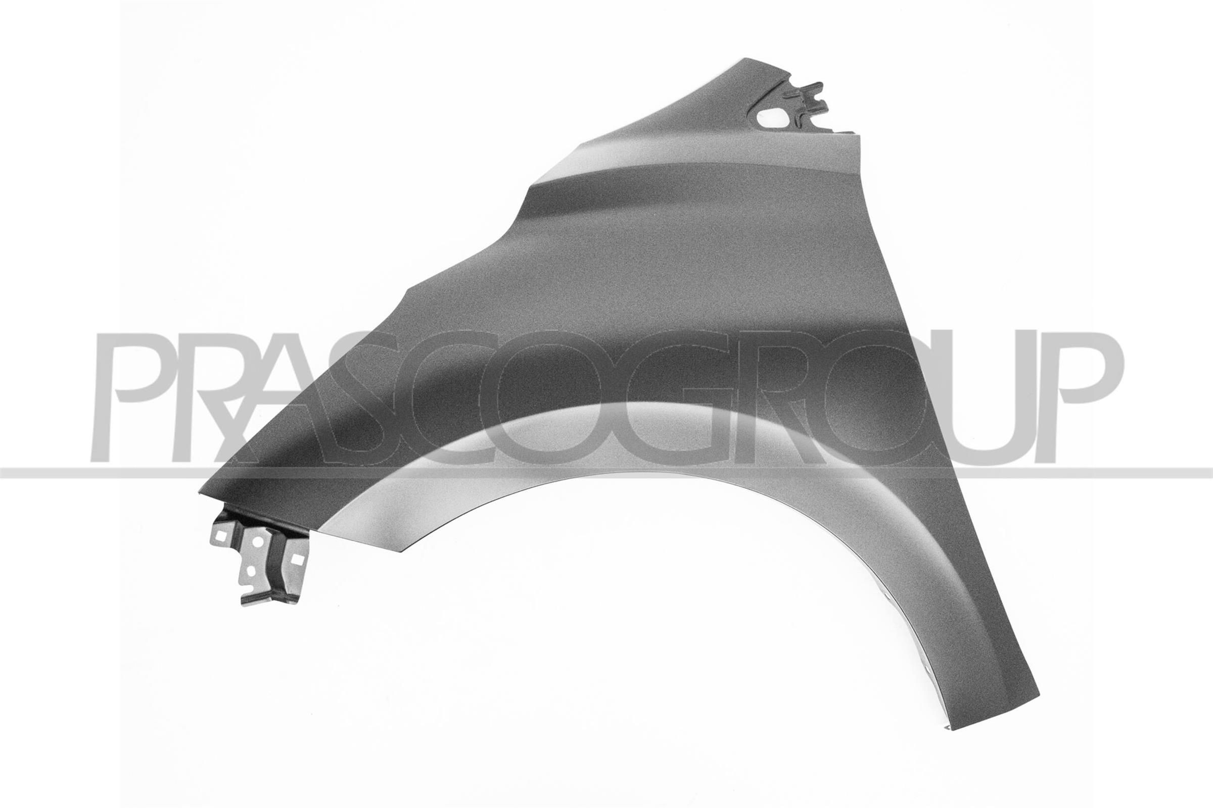 PRASCO Parafango DS0163004 DS0163004 Parafango PRASCO JAGUAR XF costo