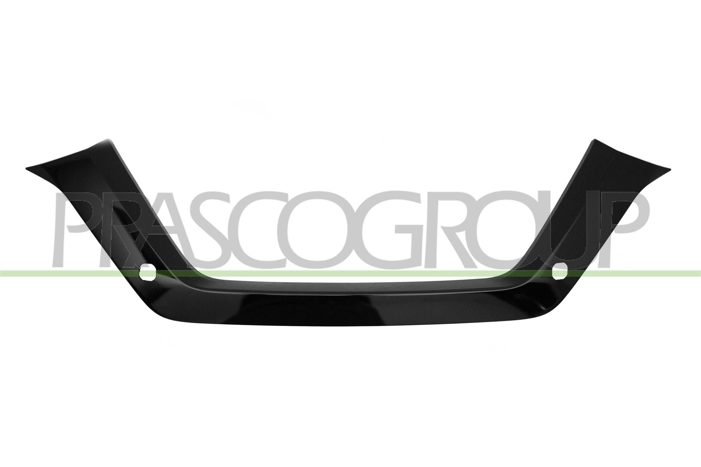 PRASCO Modanatura paraurti DS8381245 PRASCO DS8381245 Modanatura paraurti Nissan X-Trail T32 originale prezzo