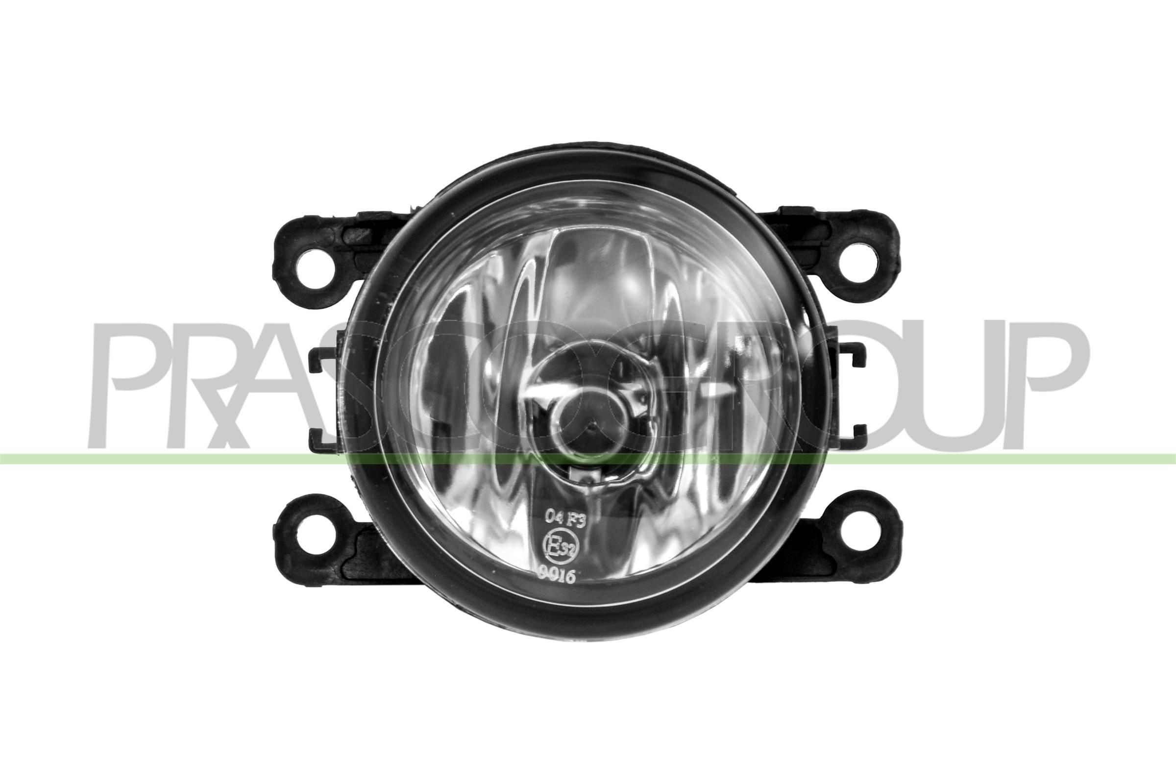 Udutuli PRASCO FD3504415 PRASCO FD3504415 Eesmised udutuled PEUGEOT 307 2009
