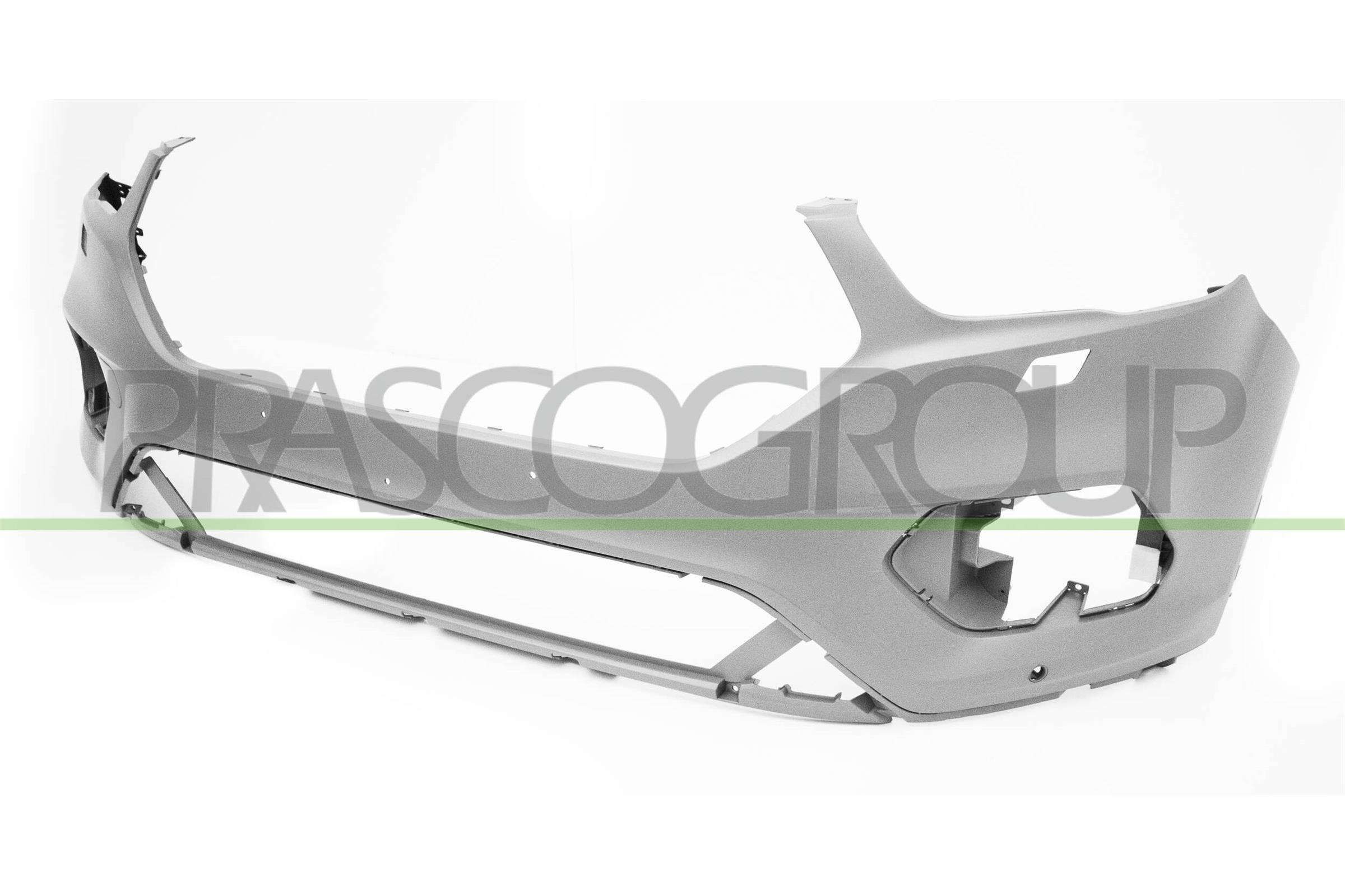 Stötfångare PRASCO FD8061030 PRASCO FD8061030 Kofångaren FORD KUGA 2013
