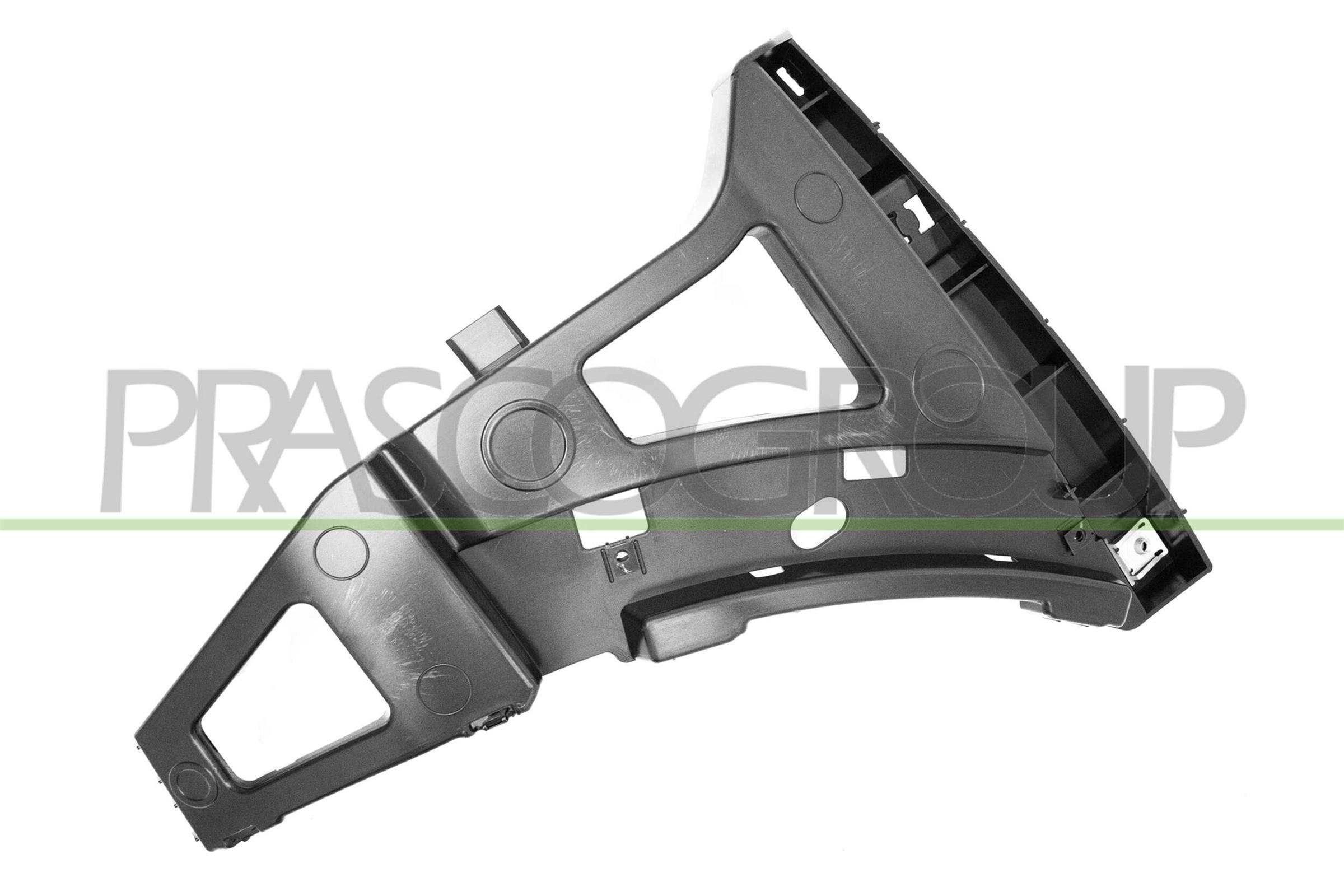 PRASCO Stötfångarfäste FD9131004 PRASCO FD9131004 Stötfångarfäste PEUGEOT 207 bak och fram