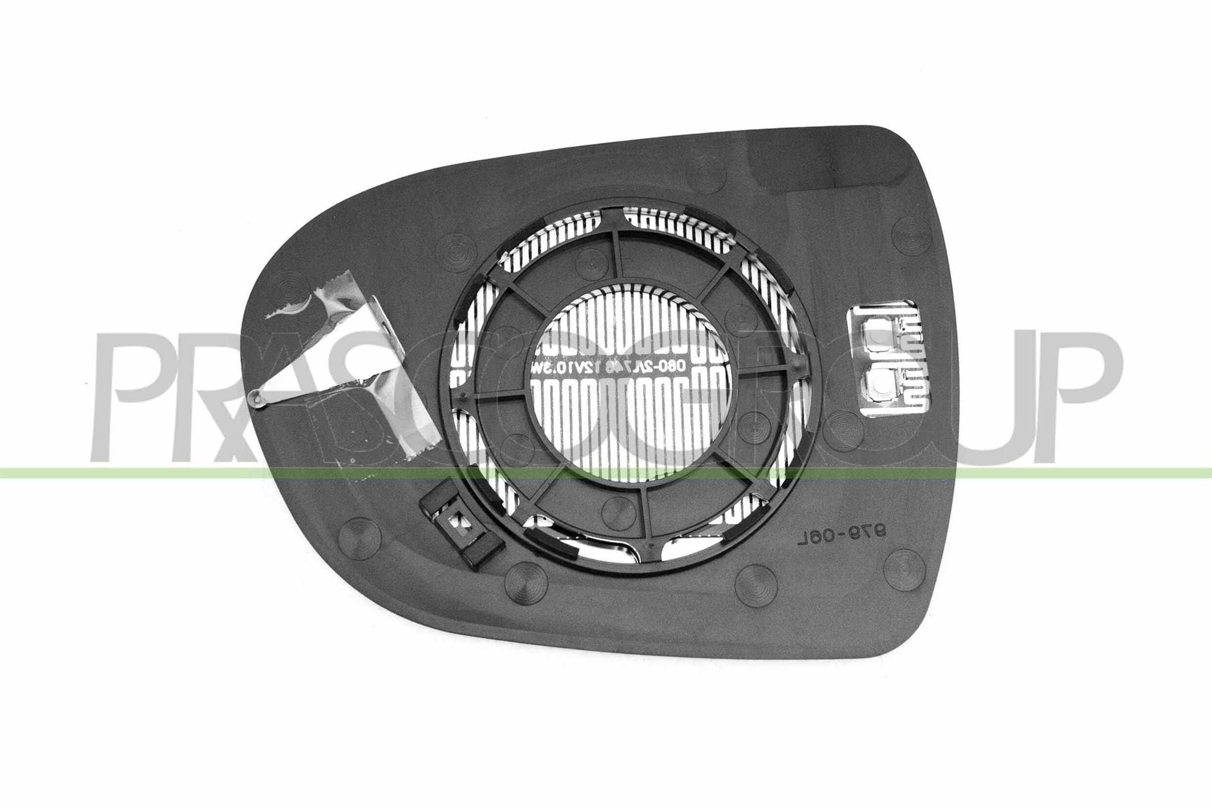 Peililasi, ulkopeili PRASCO HN4007513 PRASCO HN4007513 HYUNDAI i40 2019 Peili