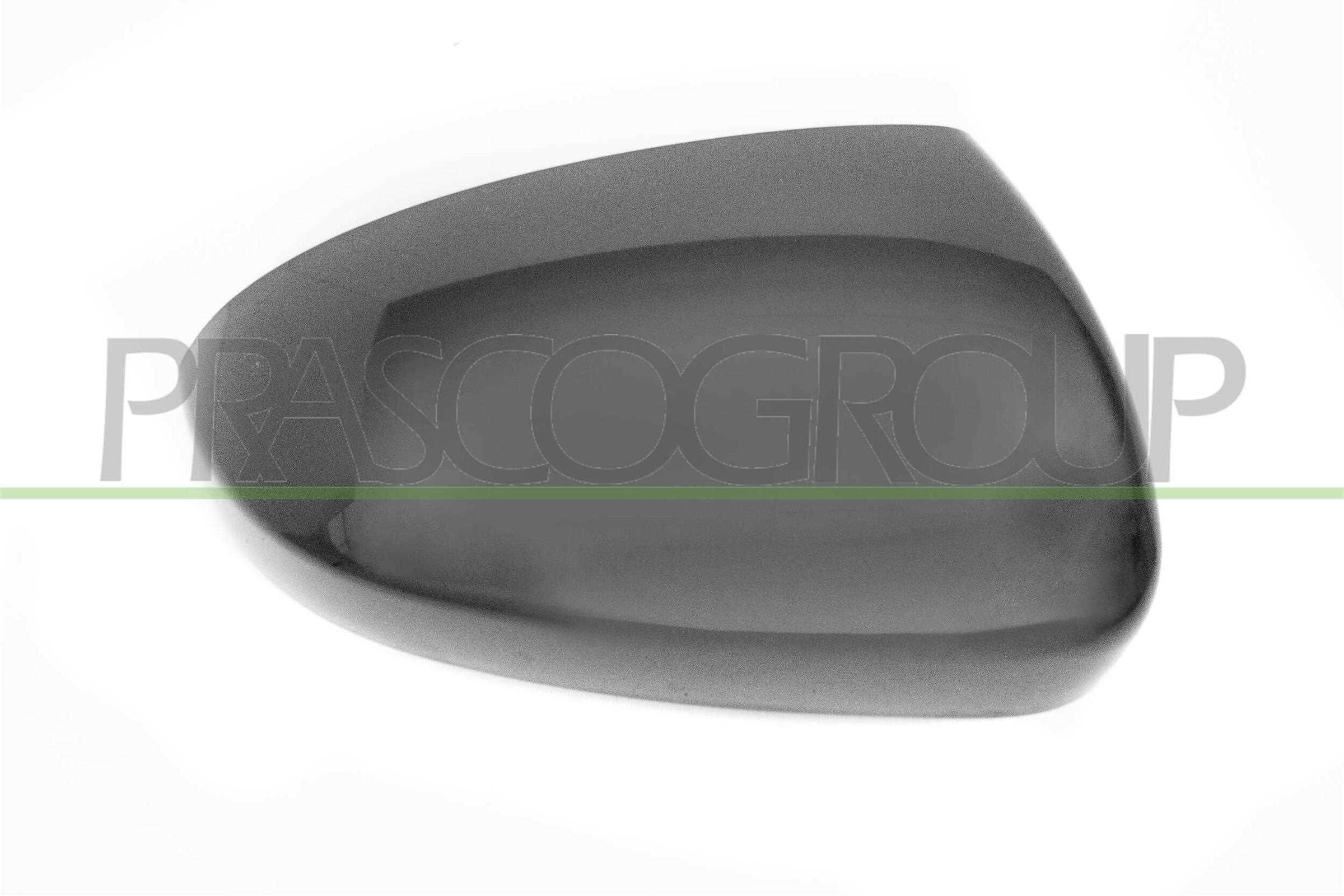 Coque de rétroviseur extérieur PRASCO HN8067403 PRASCO HN8067403 Cache rétroviseur droit et gauche Hyundai SANTA FE 2024