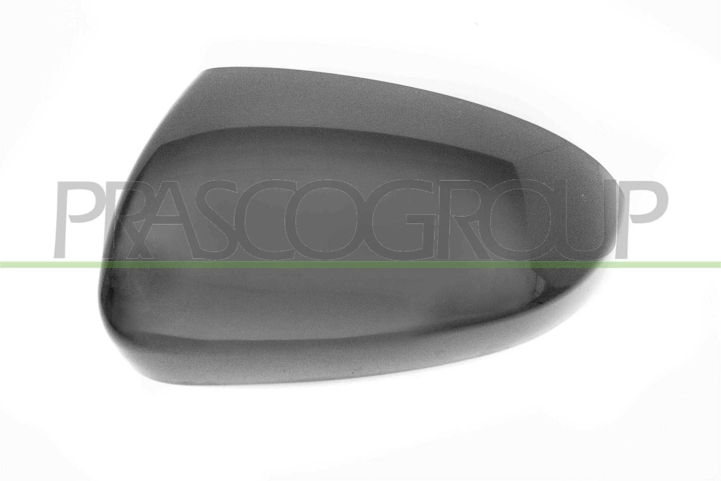 PRASCO Revestimento, retrovisor exterior HN8067404 PRASCO HN8067404 Capa espelho Hyundai Coupe gk preço