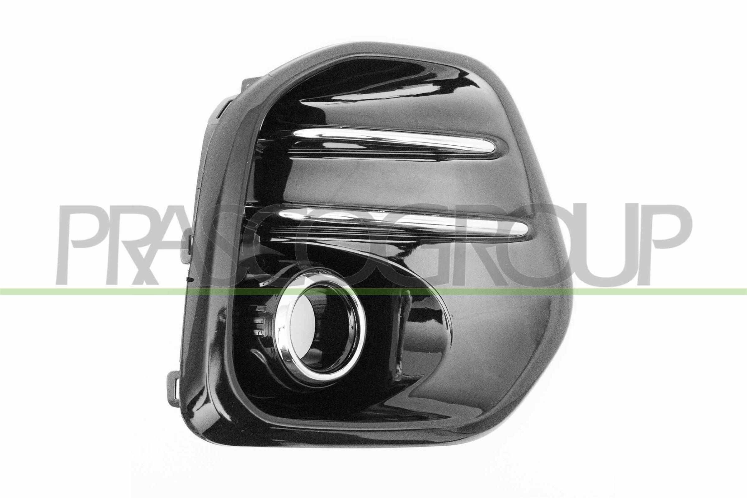 PRASCO Lüftungsgitter, Stoßfänger KI0252124 KI0252124 Stoßstange Gitter PRASCO KIA MAGENTIS