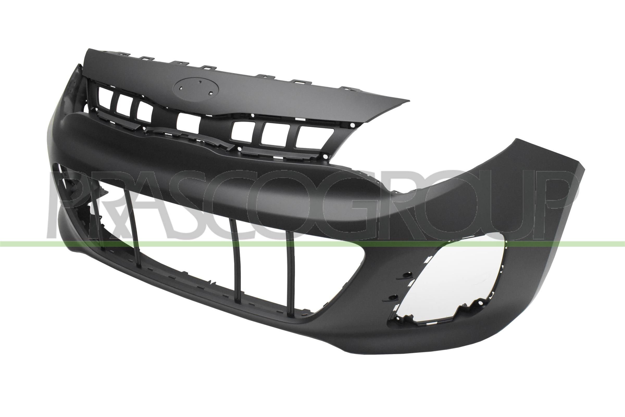 PRASCO Kofanger KI4281001 pris Kofanger GAZ KI4281001 PRASCO