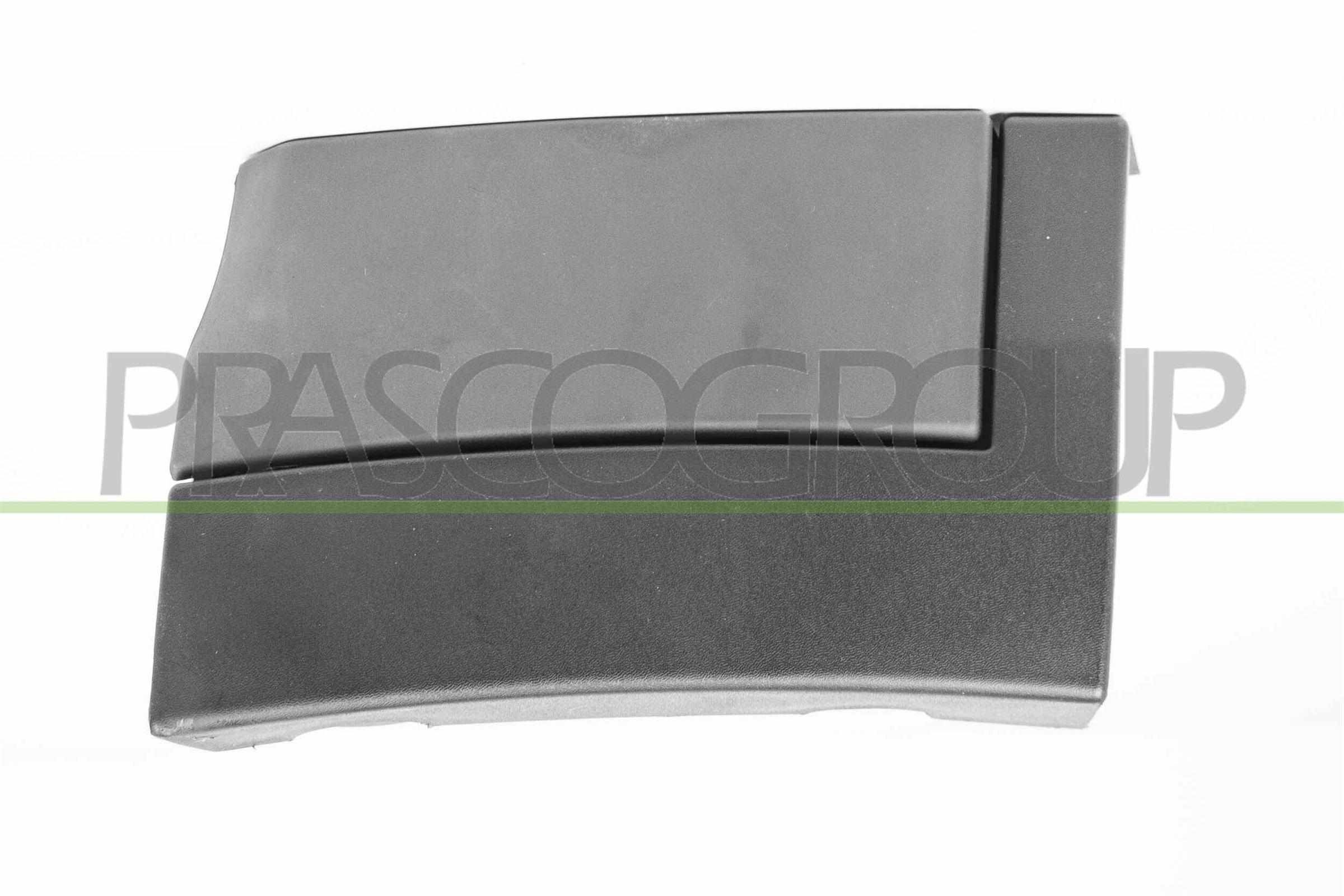 PRASCO Skærmforøger LR7021584 PRASCO LR7021584 Range Rover Evoque LV Fender flares pris