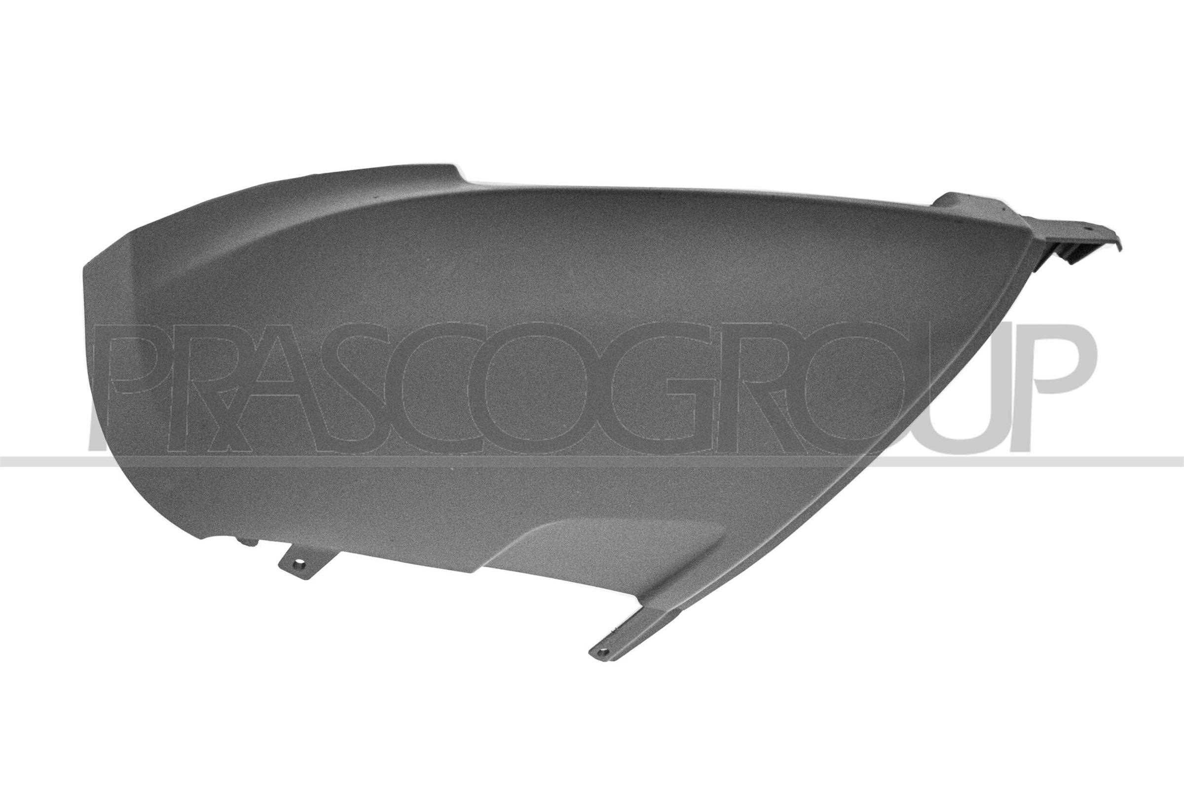 PRASCO Frontspoiler LR8061803 Range Rover Evoque l538 Front spoiler PRASCO LR8061803