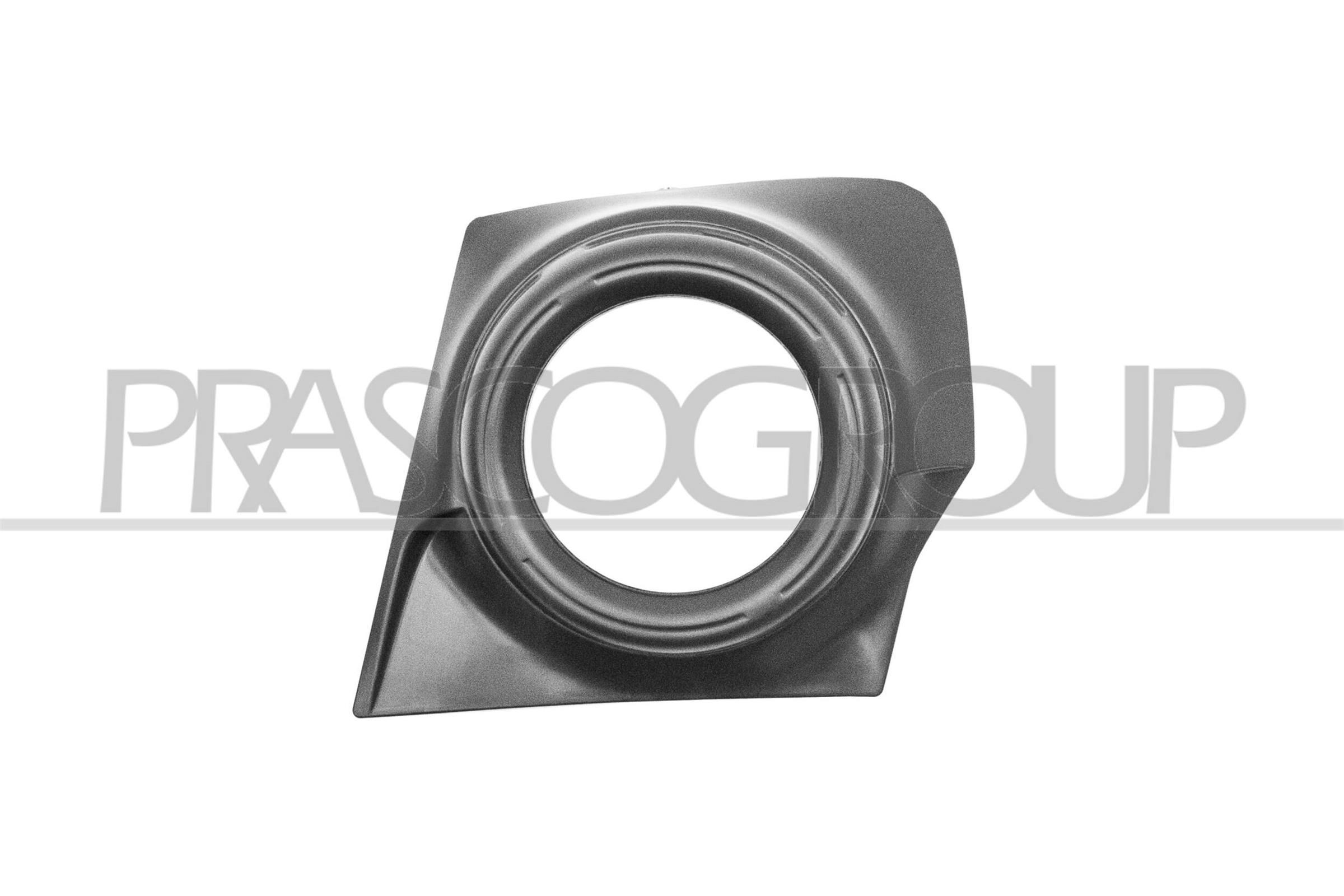 PRASCO Πλέγμα εξαερισμού, προφυλακτήρας MB8242134 PRASCO MB8242134 Πλέγμα εξαερισμού, προφυλακτήρας Mitsubishi Eclipse Cross τιμες