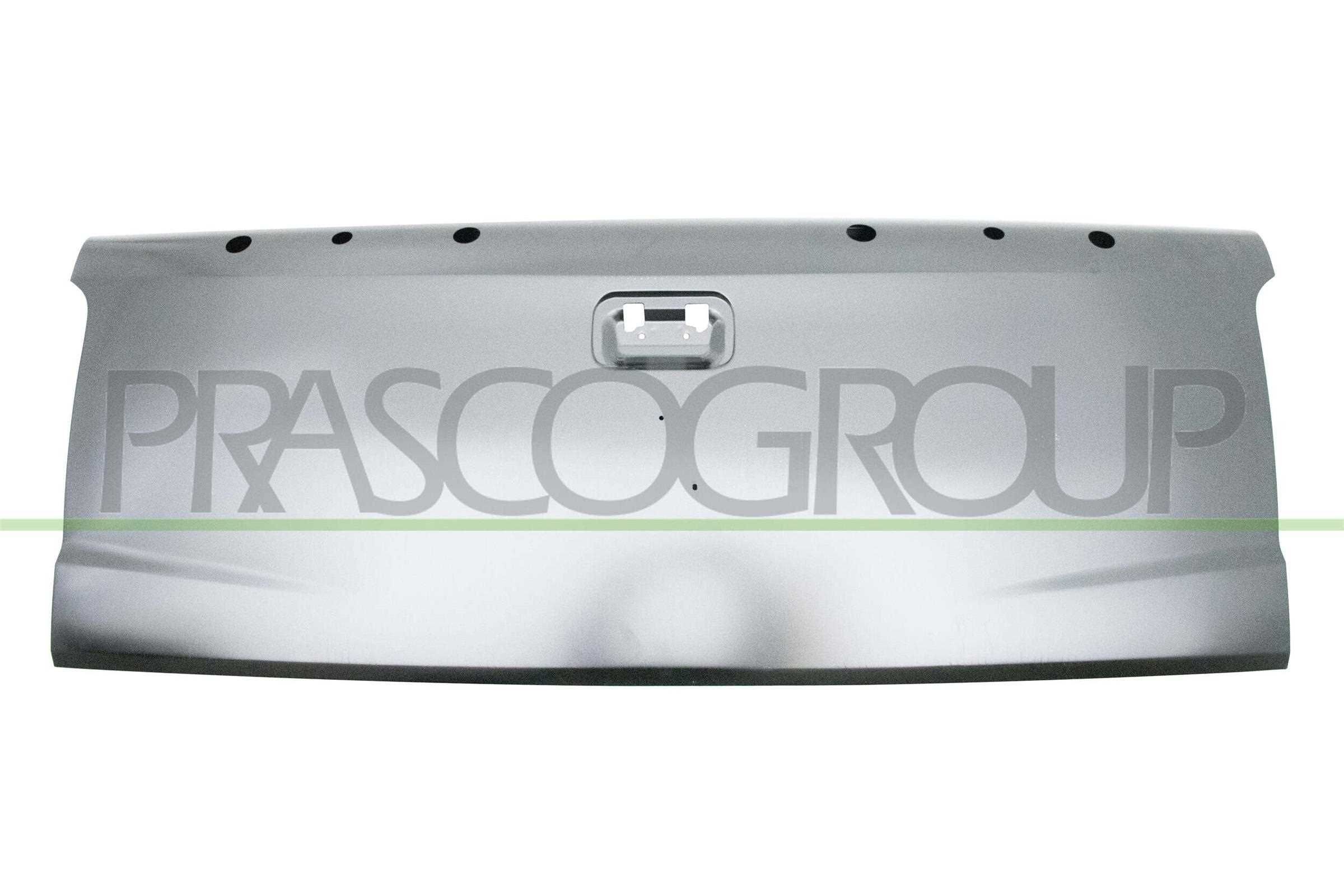 PRASCO Rear door MB8243170 Mitsubishi KJ_ Rear door MB8243170 PRASCO