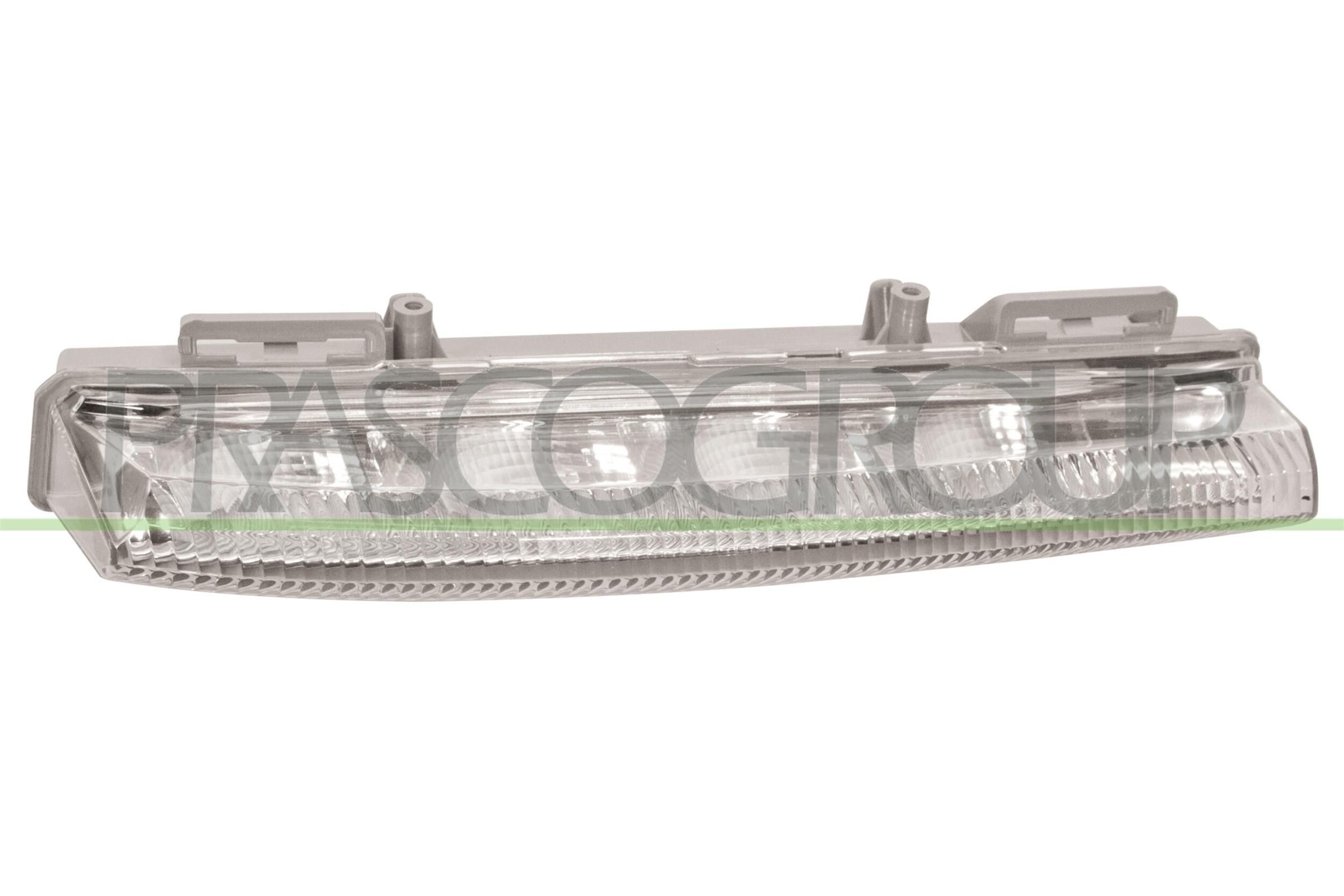 PRASCO Kjørelys ME0304315 PRASCO ME0304315 Kjørelys Mercedes W123 originale pris
