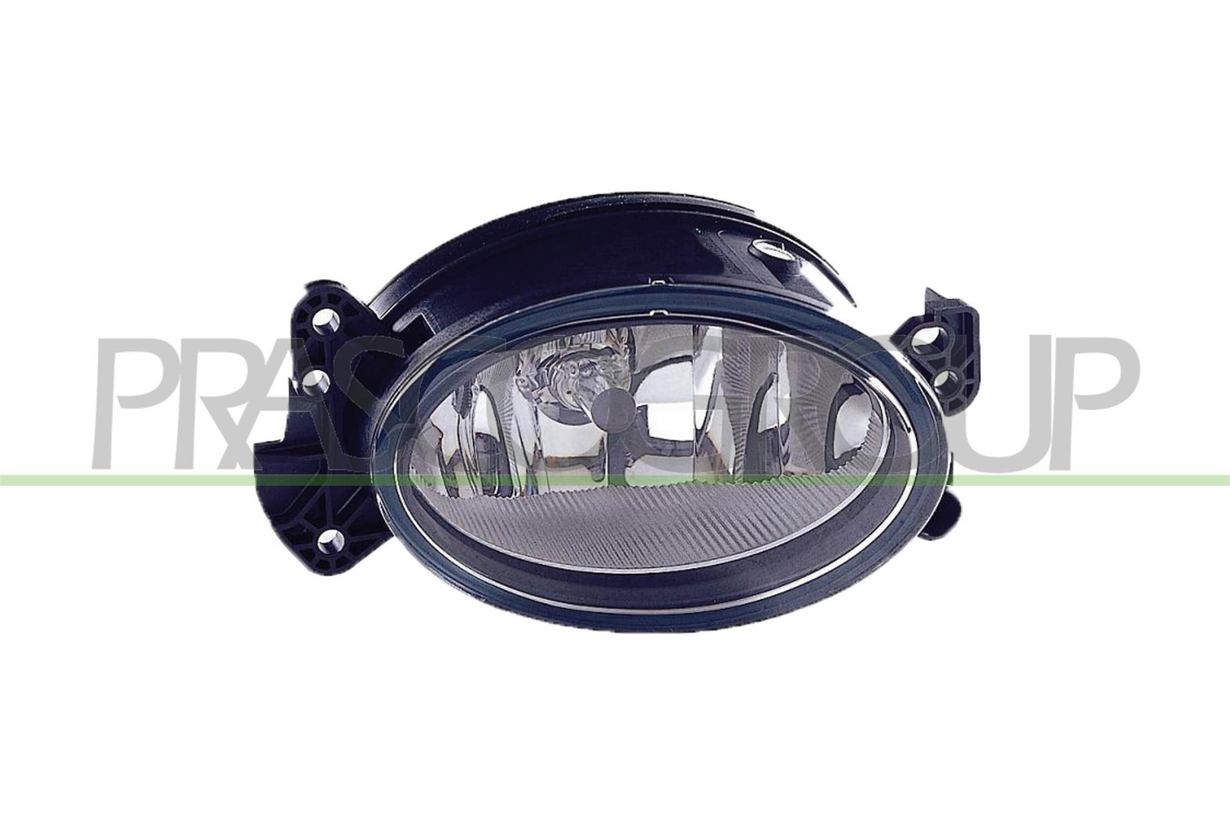 PRASCO Tåkelyskaster ME0414415 Tåkelyskaster LAND ROVER PRASCO ME0414415