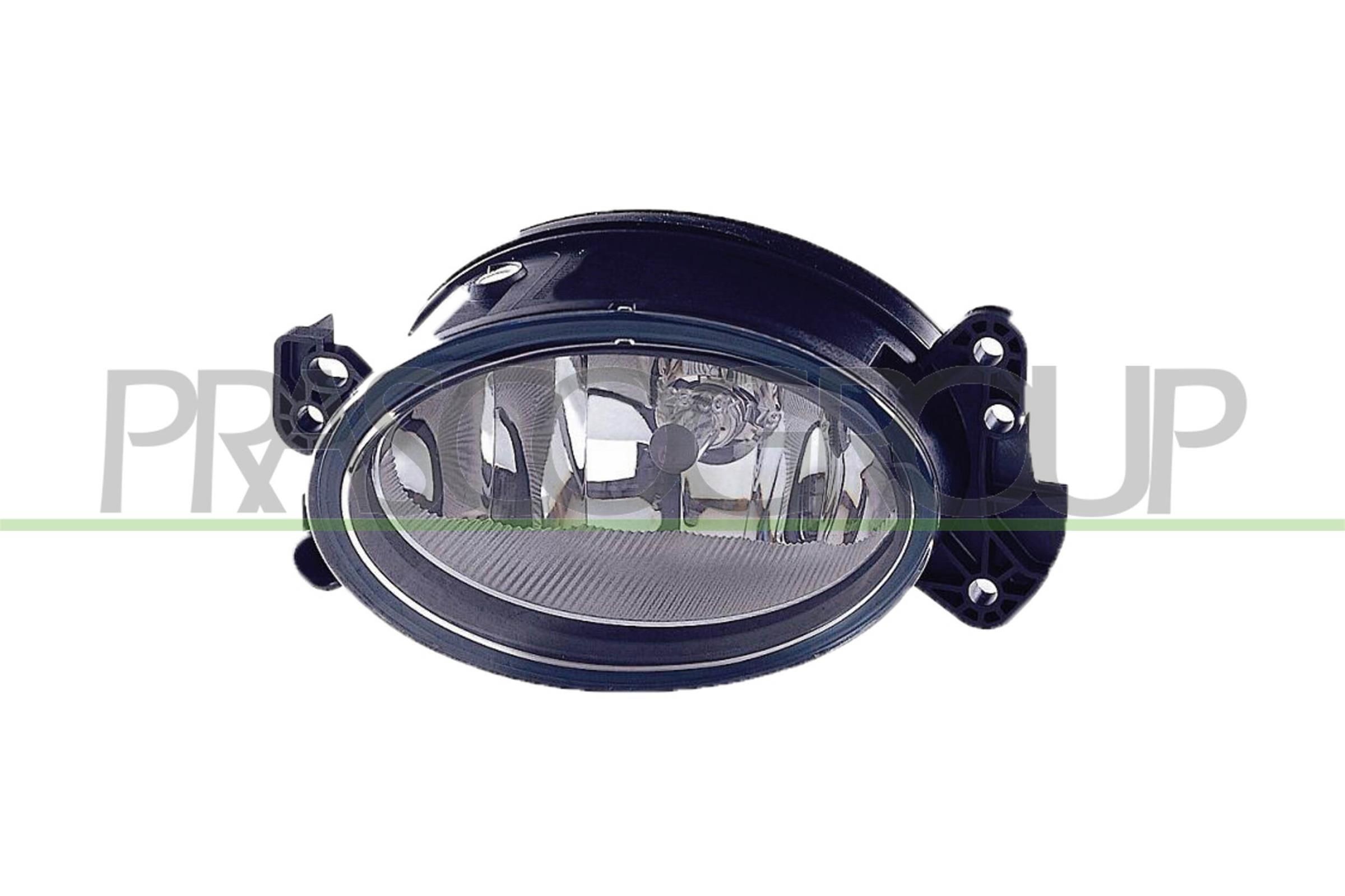 PRASCO Mistlamp ME0414416 ME0414416 Mistlamp MERCEDES-BENZ M-Klasse PRASCO