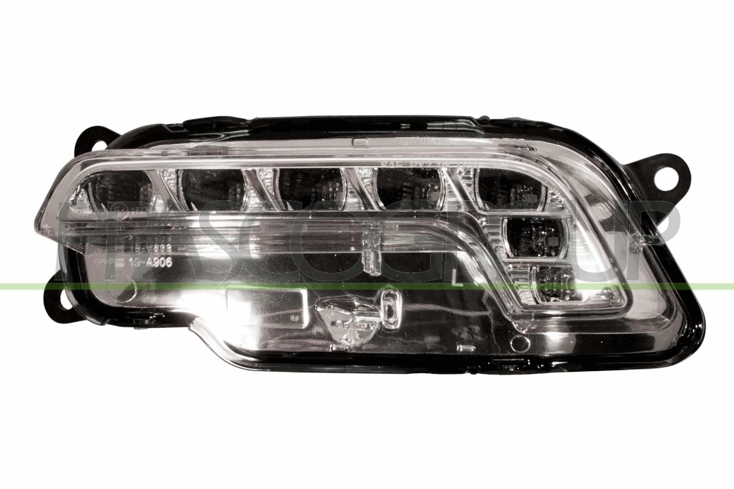 PRASCO Dagsfärdljus ME0434316 Mercedes W140 Varselljus PRASCO ME0434316